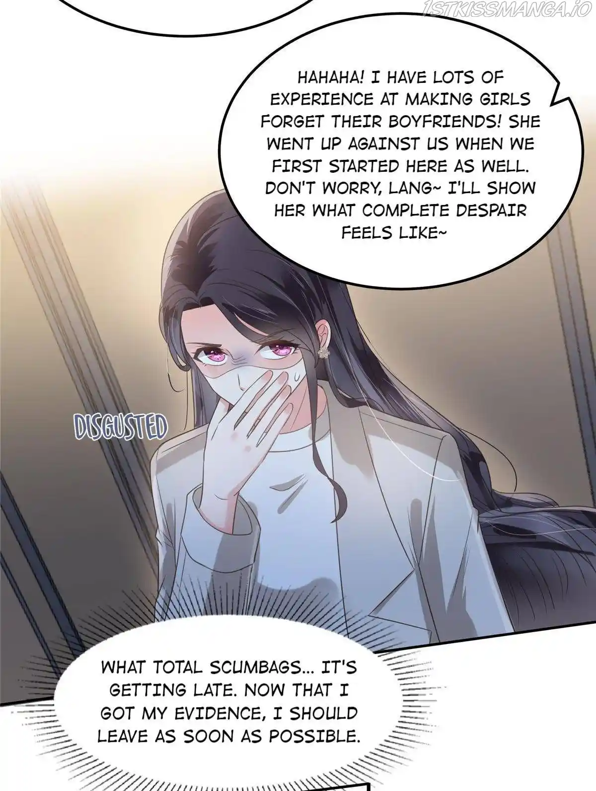 Rebirth Meeting: For You And My Exclusive Lovers Chapter 168