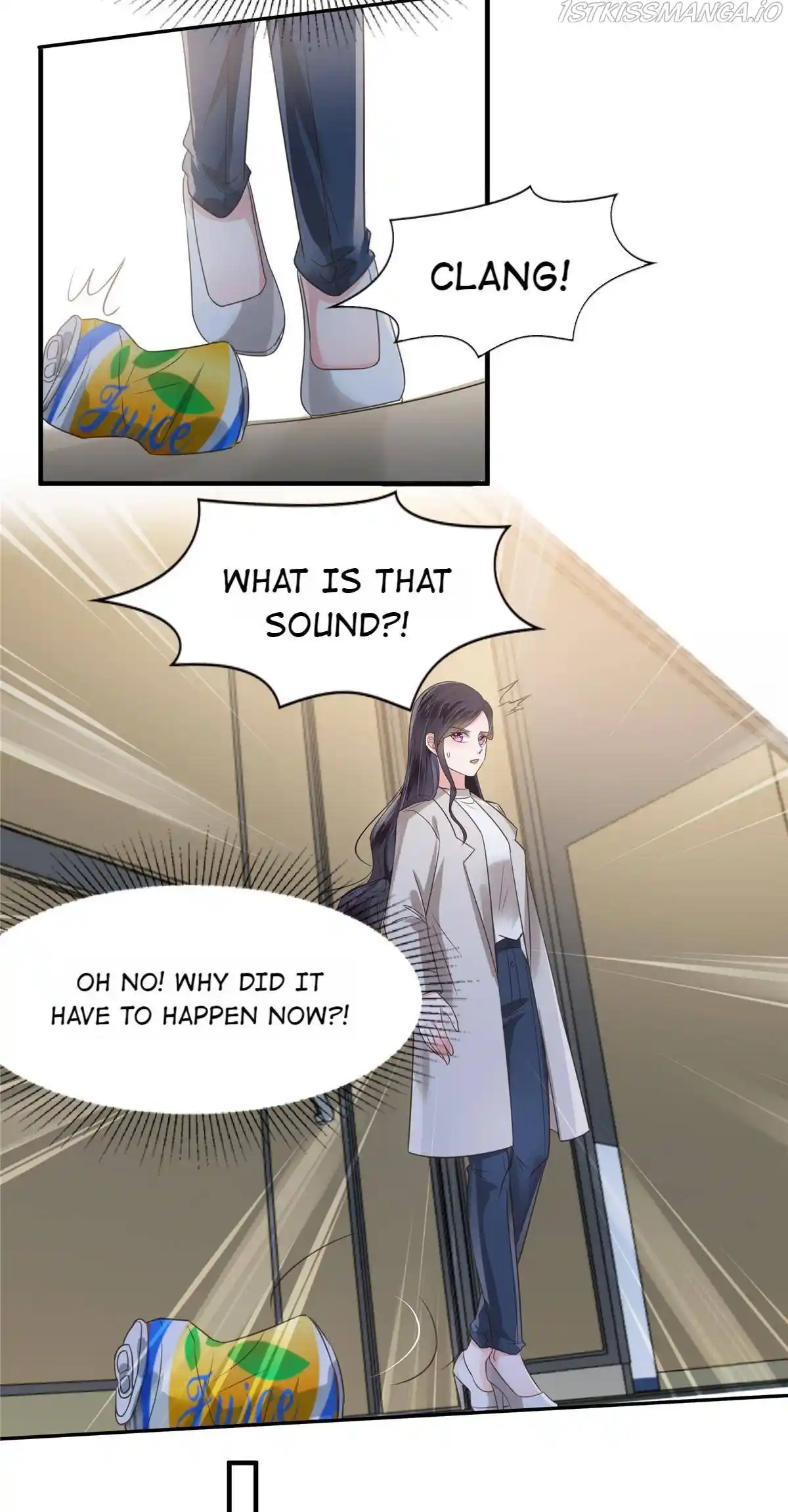 Rebirth Meeting: For You And My Exclusive Lovers Chapter 168