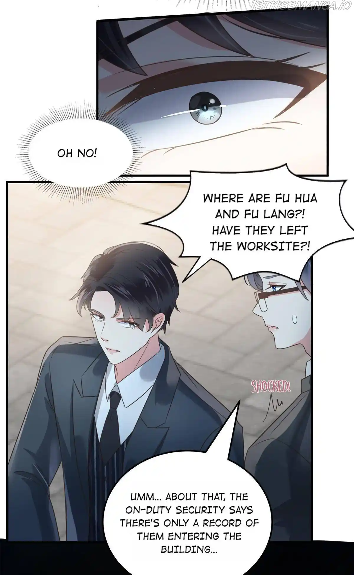 Rebirth Meeting: For You And My Exclusive Lovers Chapter 168