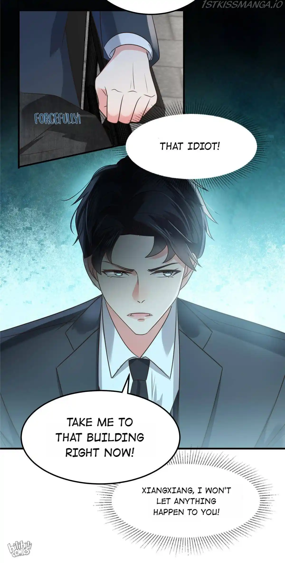 Rebirth Meeting: For You And My Exclusive Lovers Chapter 168