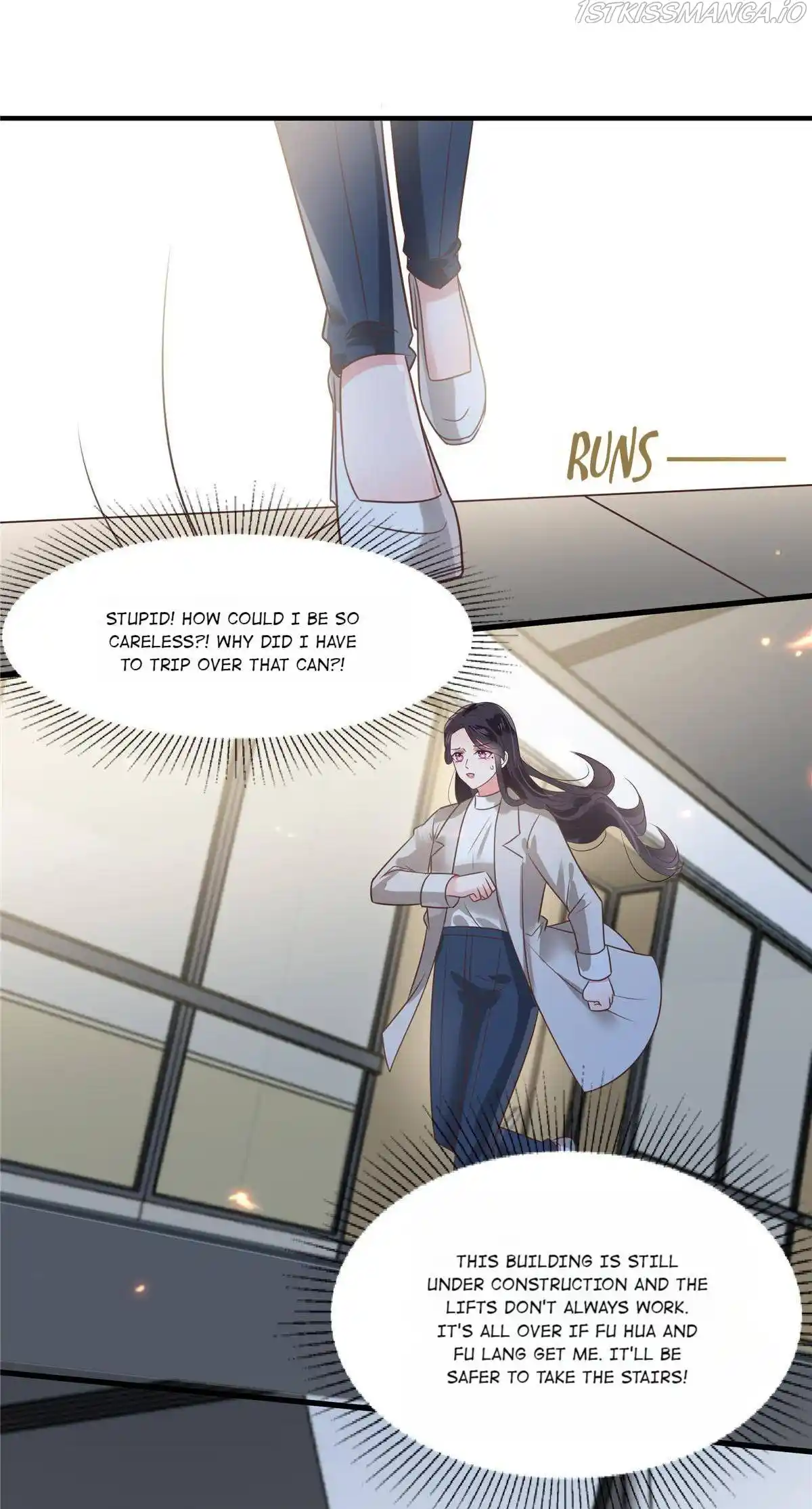 Rebirth Meeting: For You And My Exclusive Lovers Chapter 169