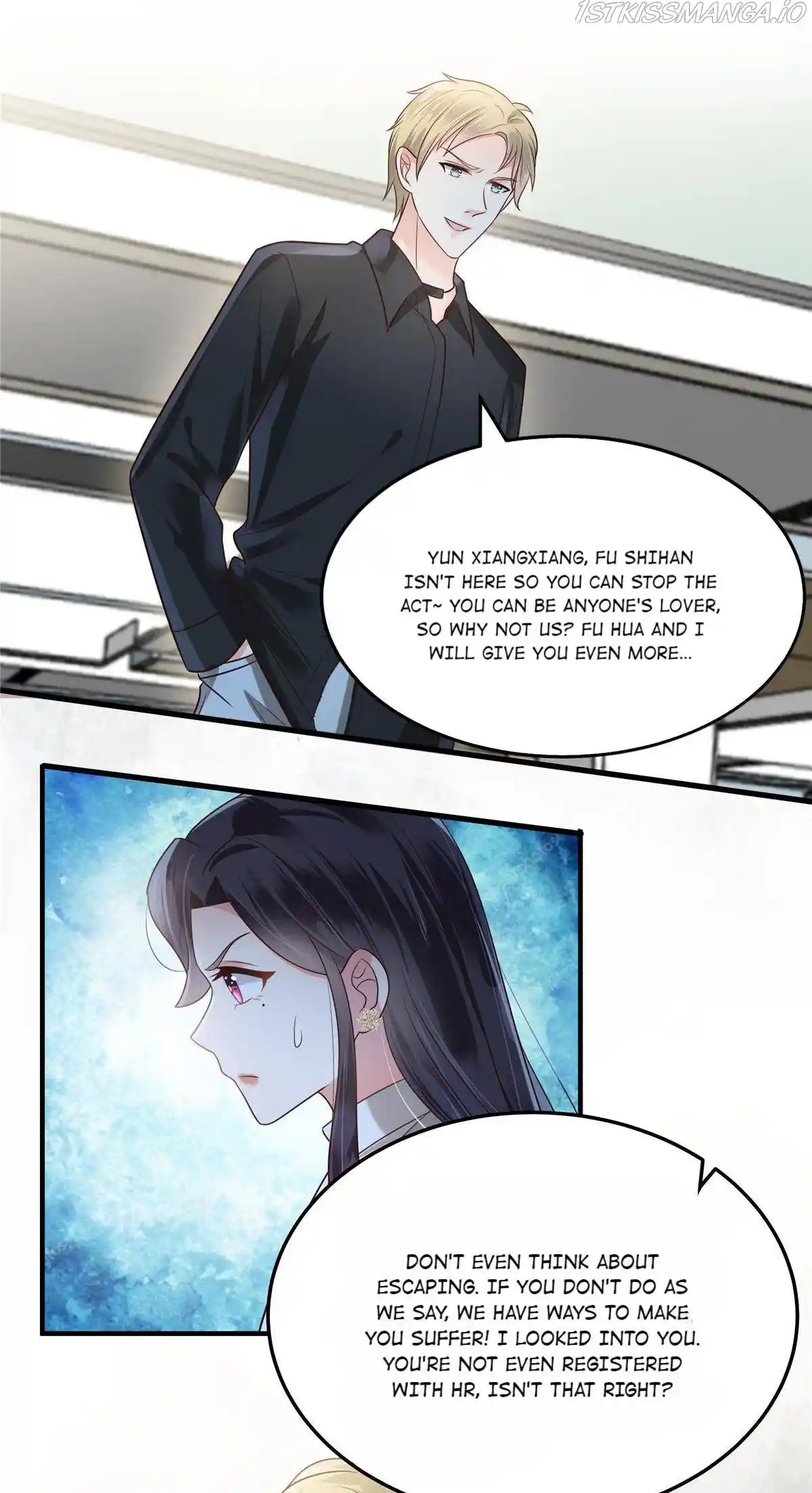 Rebirth Meeting: For You And My Exclusive Lovers Chapter 169