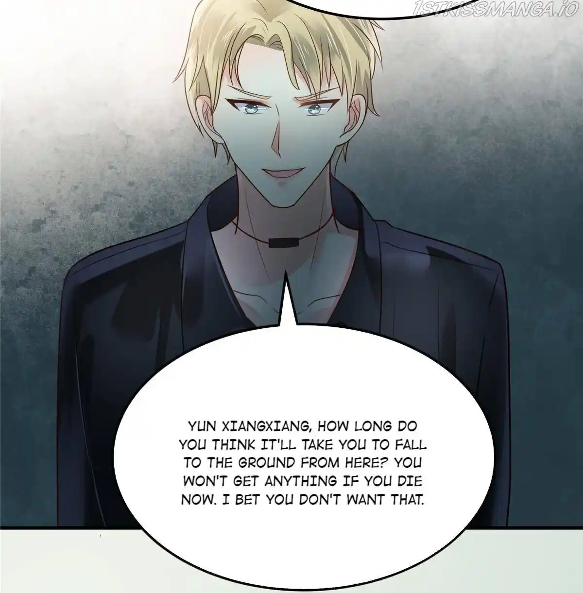 Rebirth Meeting: For You And My Exclusive Lovers Chapter 169