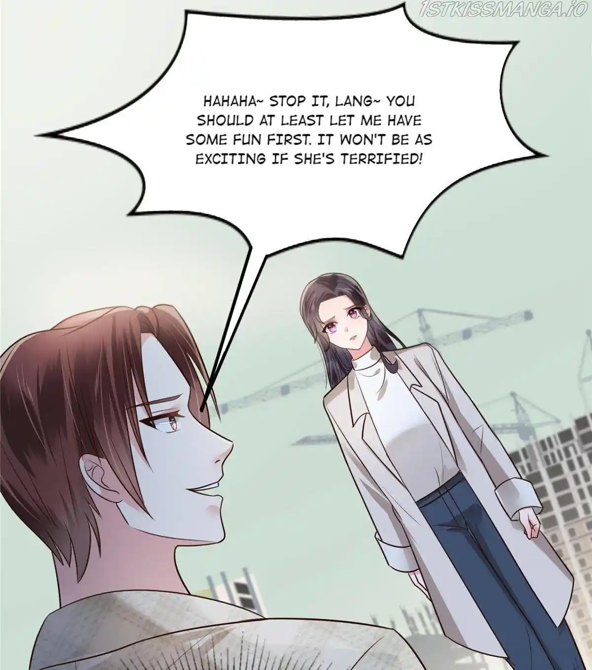 Rebirth Meeting: For You And My Exclusive Lovers Chapter 169