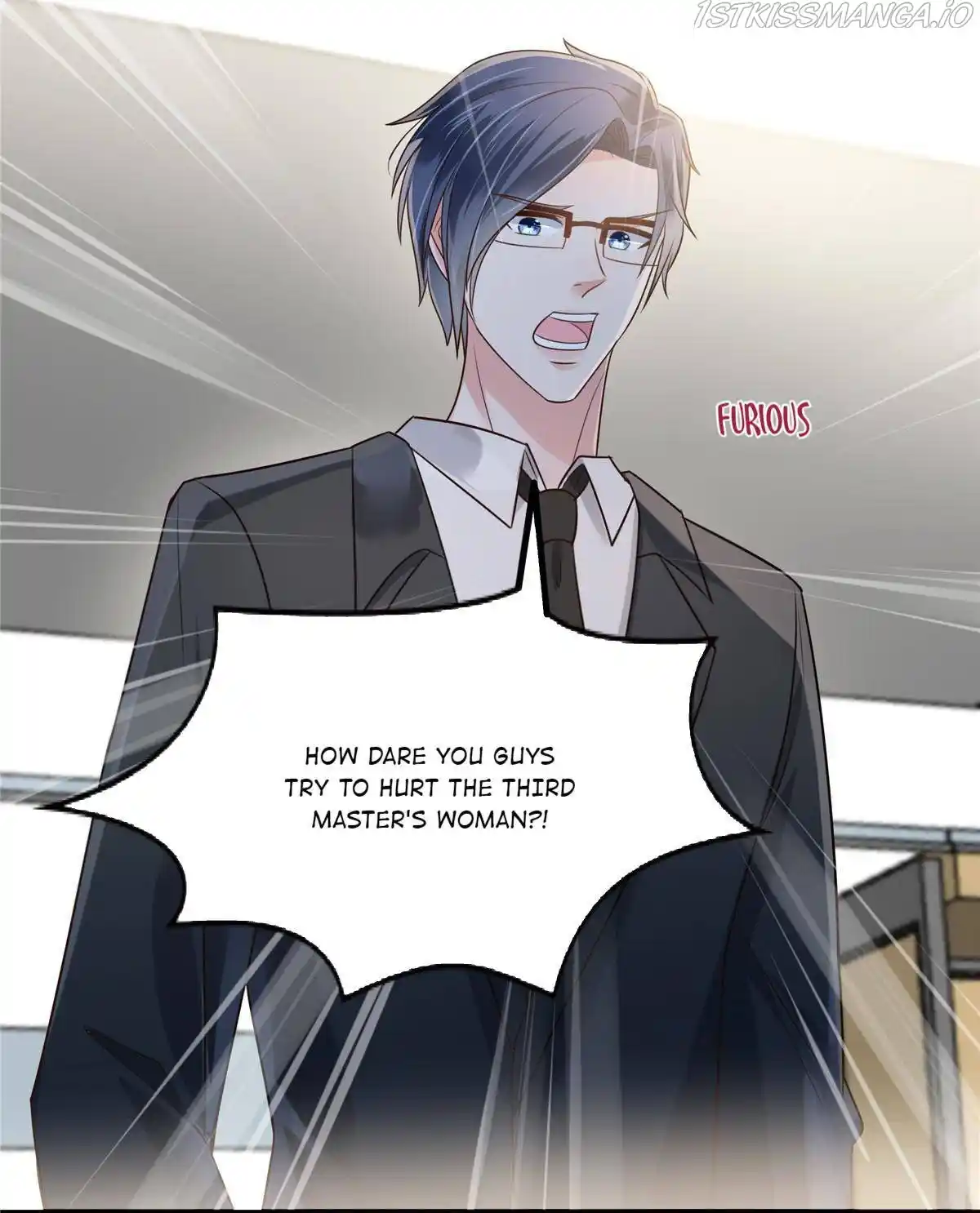 Rebirth Meeting: For You And My Exclusive Lovers Chapter 169