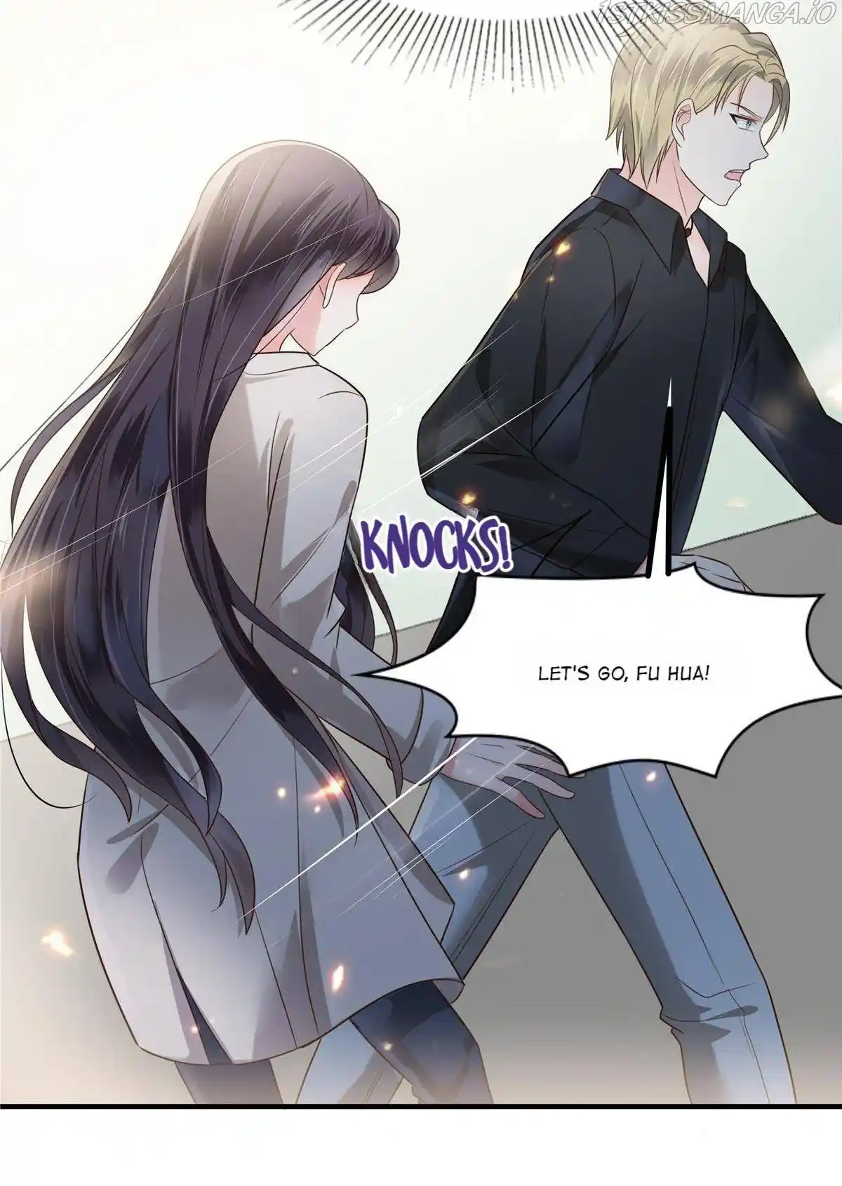 Rebirth Meeting: For You And My Exclusive Lovers Chapter 169