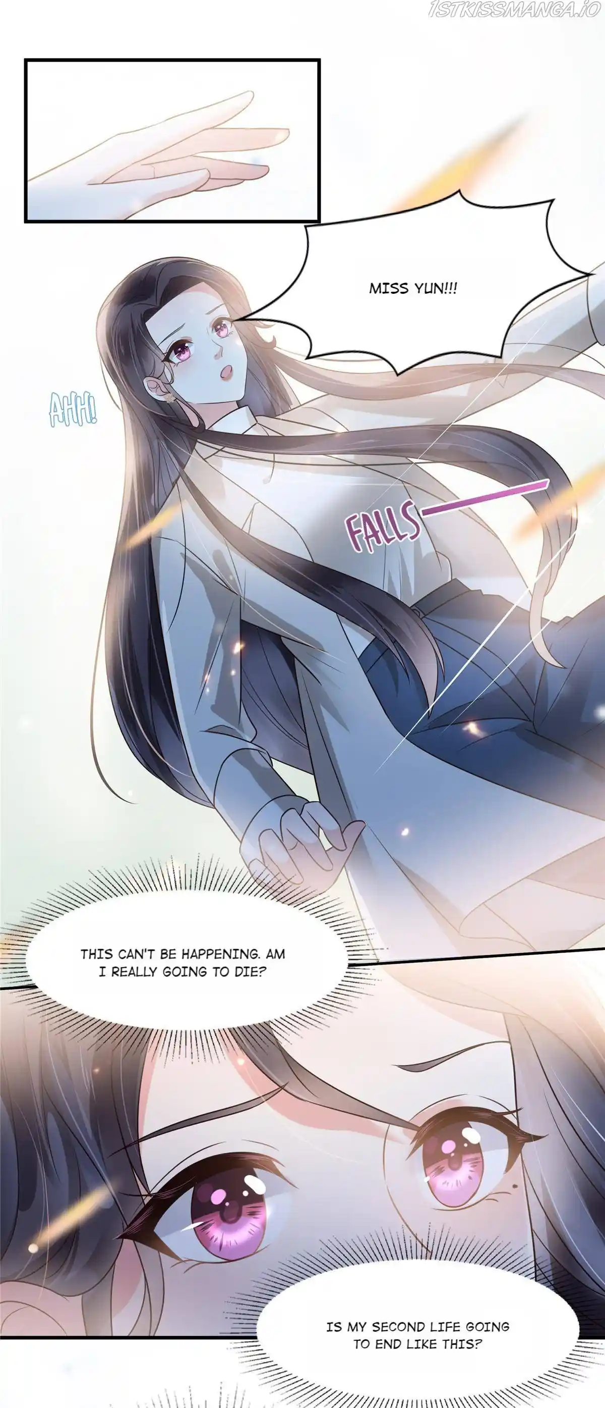 Rebirth Meeting: For You And My Exclusive Lovers Chapter 169