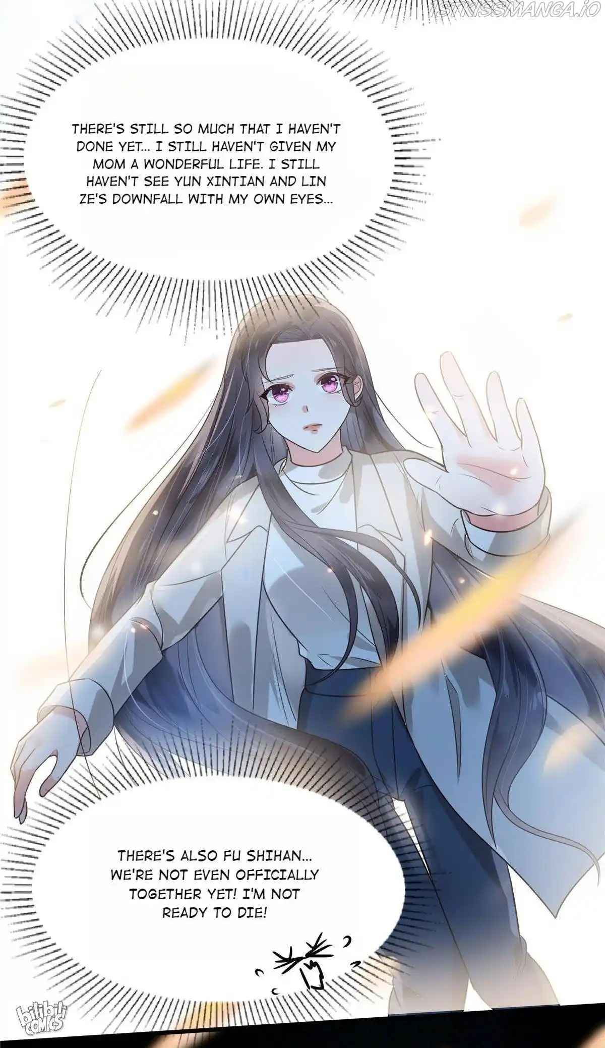 Rebirth Meeting: For You And My Exclusive Lovers Chapter 169