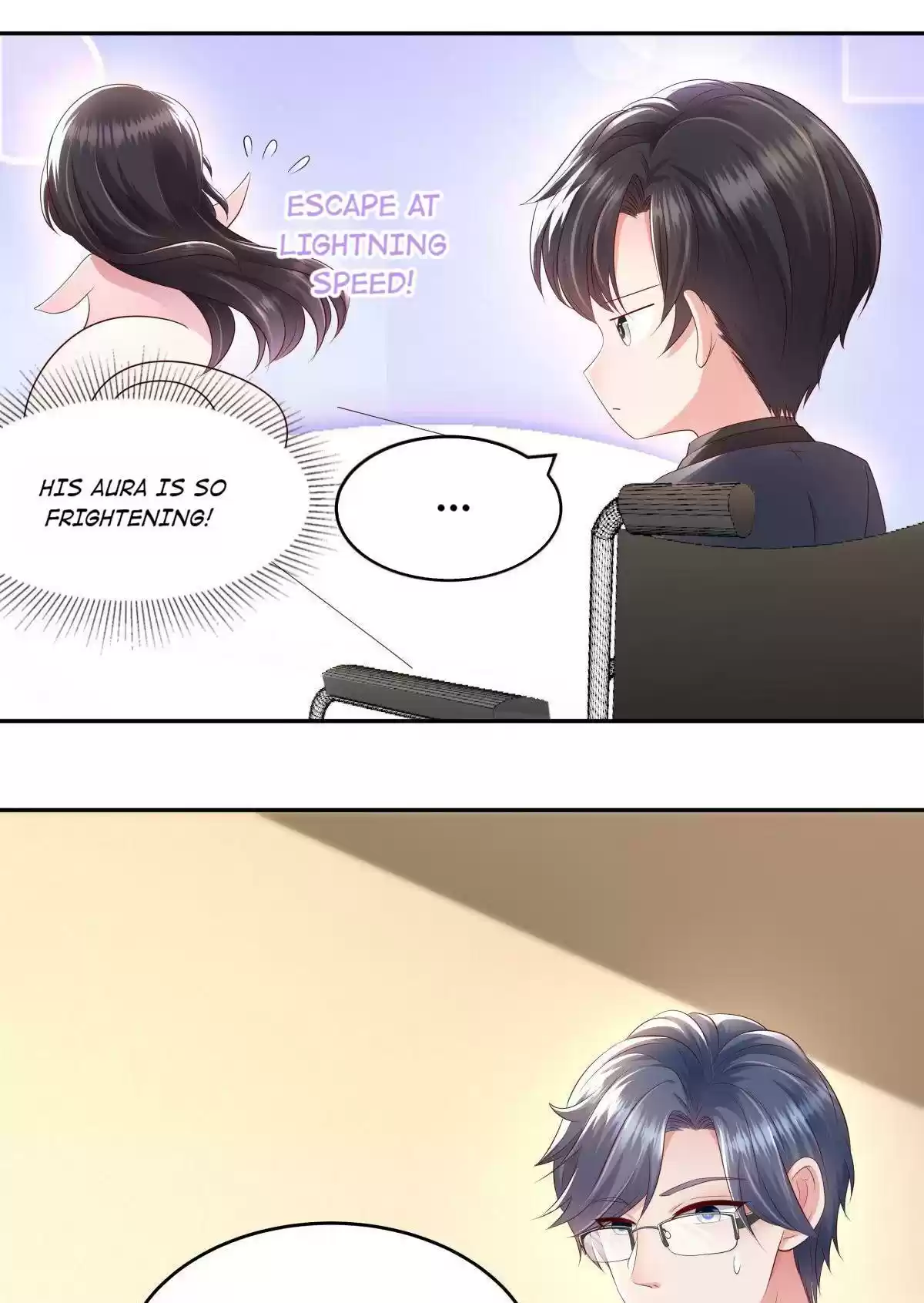 Rebirth Meeting: For You And My Exclusive Lovers Chapter 17