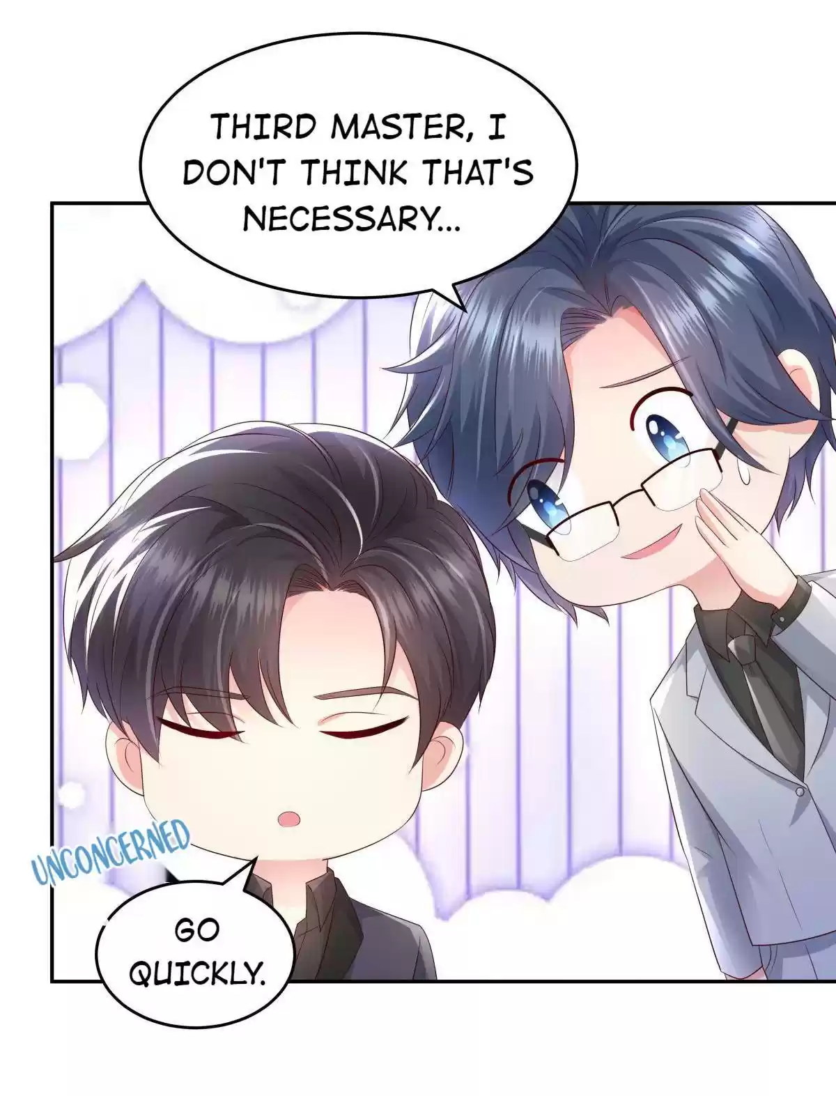 Rebirth Meeting: For You And My Exclusive Lovers Chapter 17