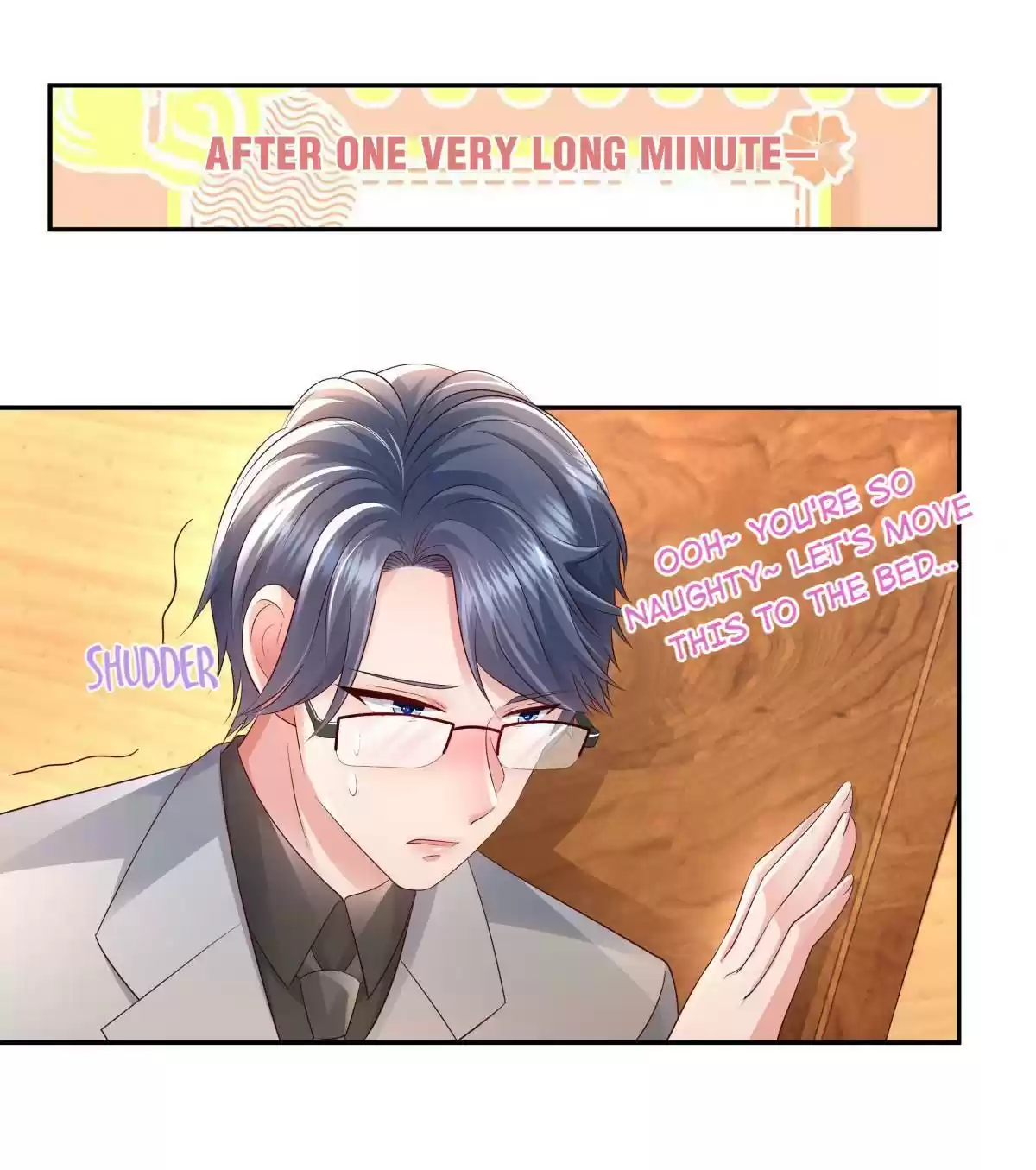 Rebirth Meeting: For You And My Exclusive Lovers Chapter 17