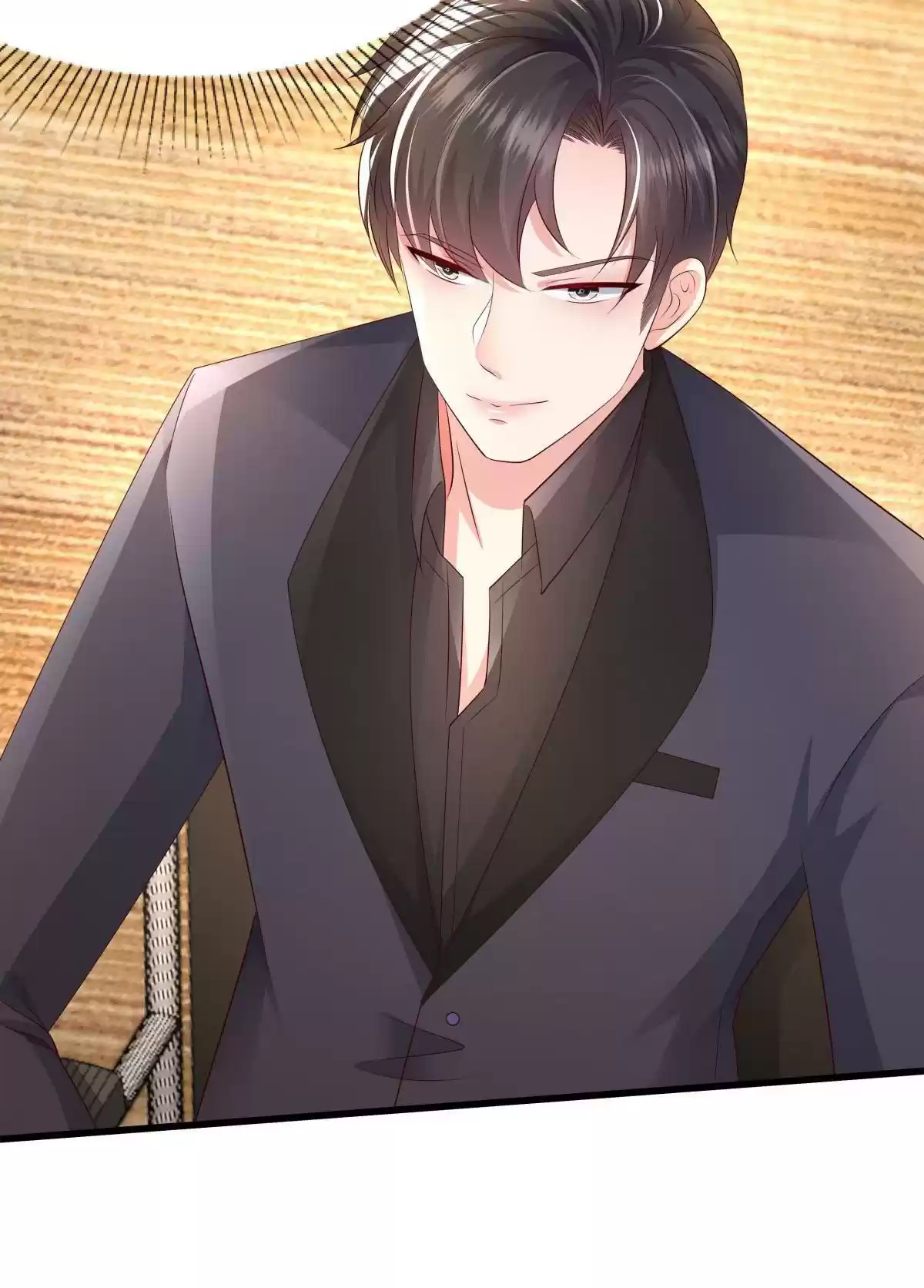 Rebirth Meeting: For You And My Exclusive Lovers Chapter 17