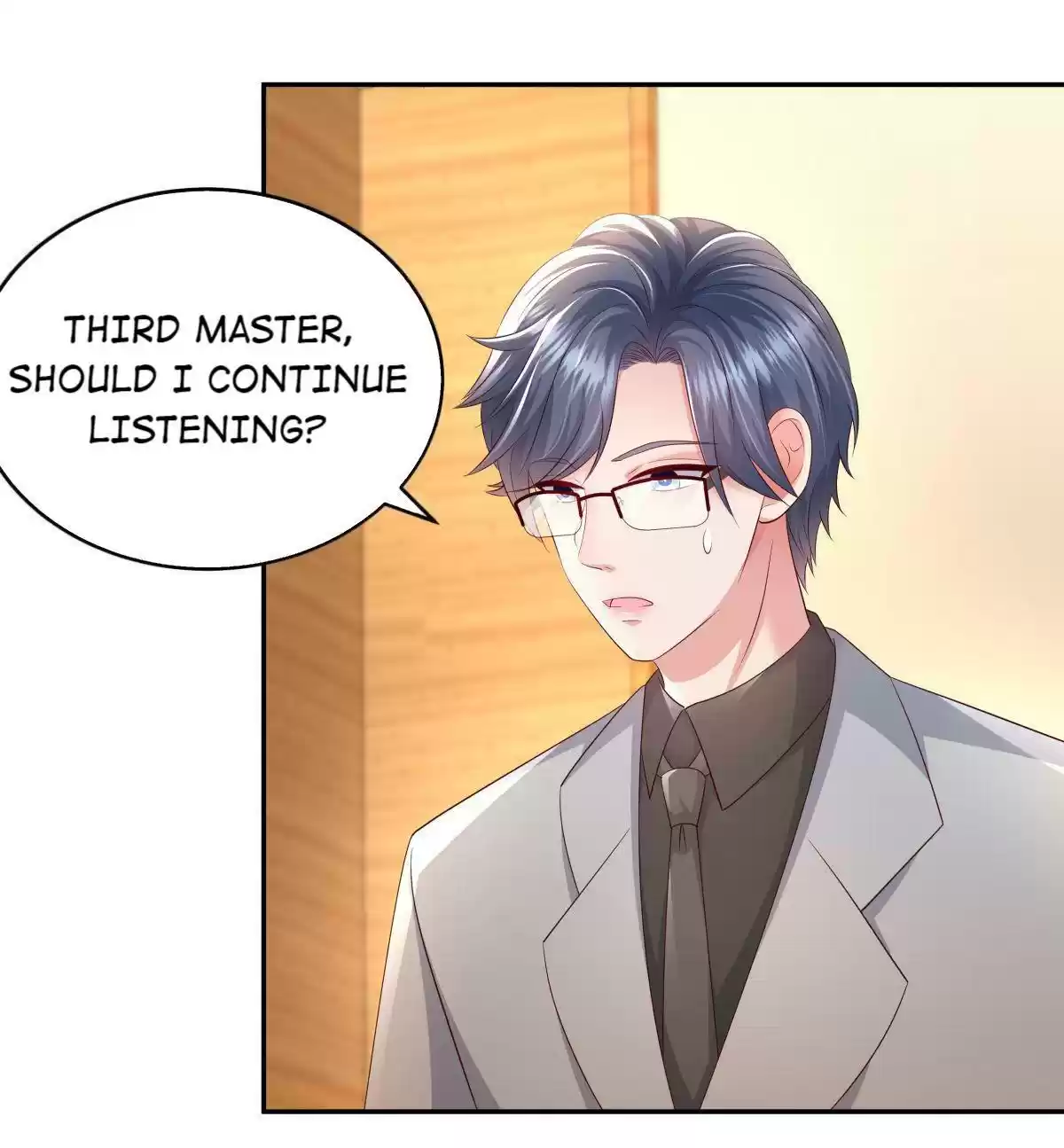 Rebirth Meeting: For You And My Exclusive Lovers Chapter 17