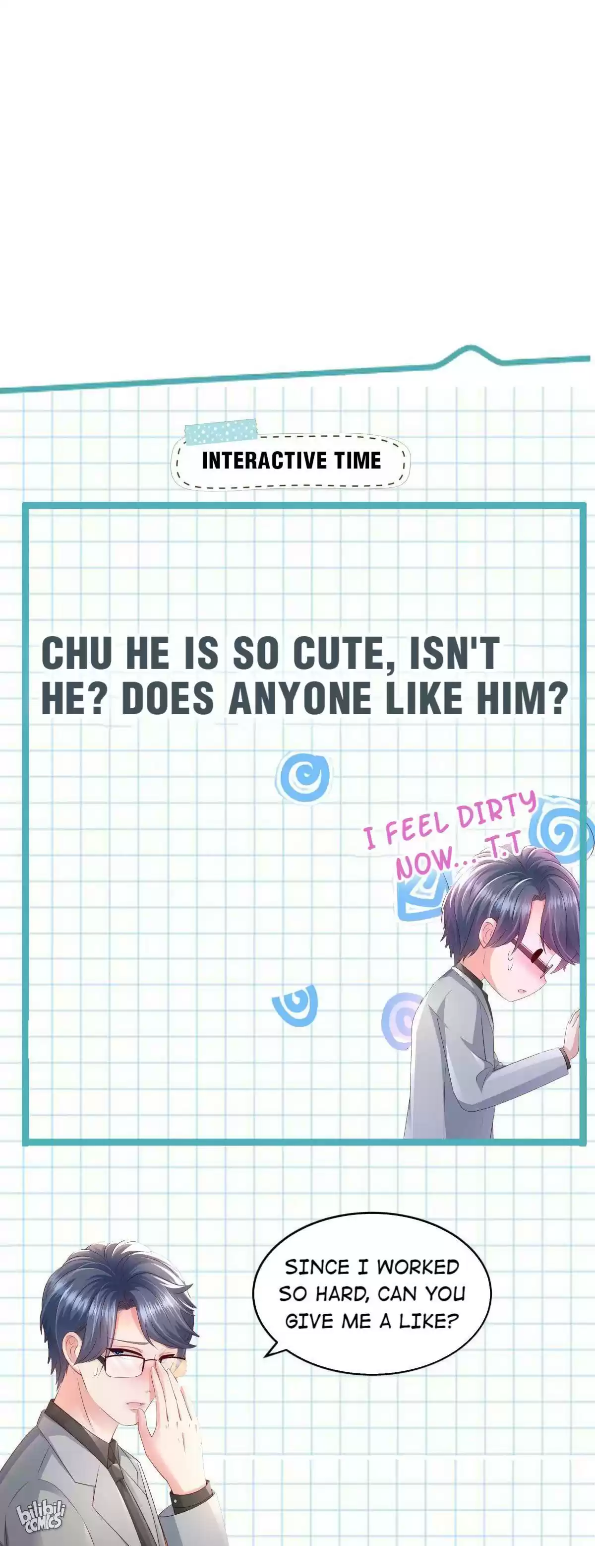 Rebirth Meeting: For You And My Exclusive Lovers Chapter 17