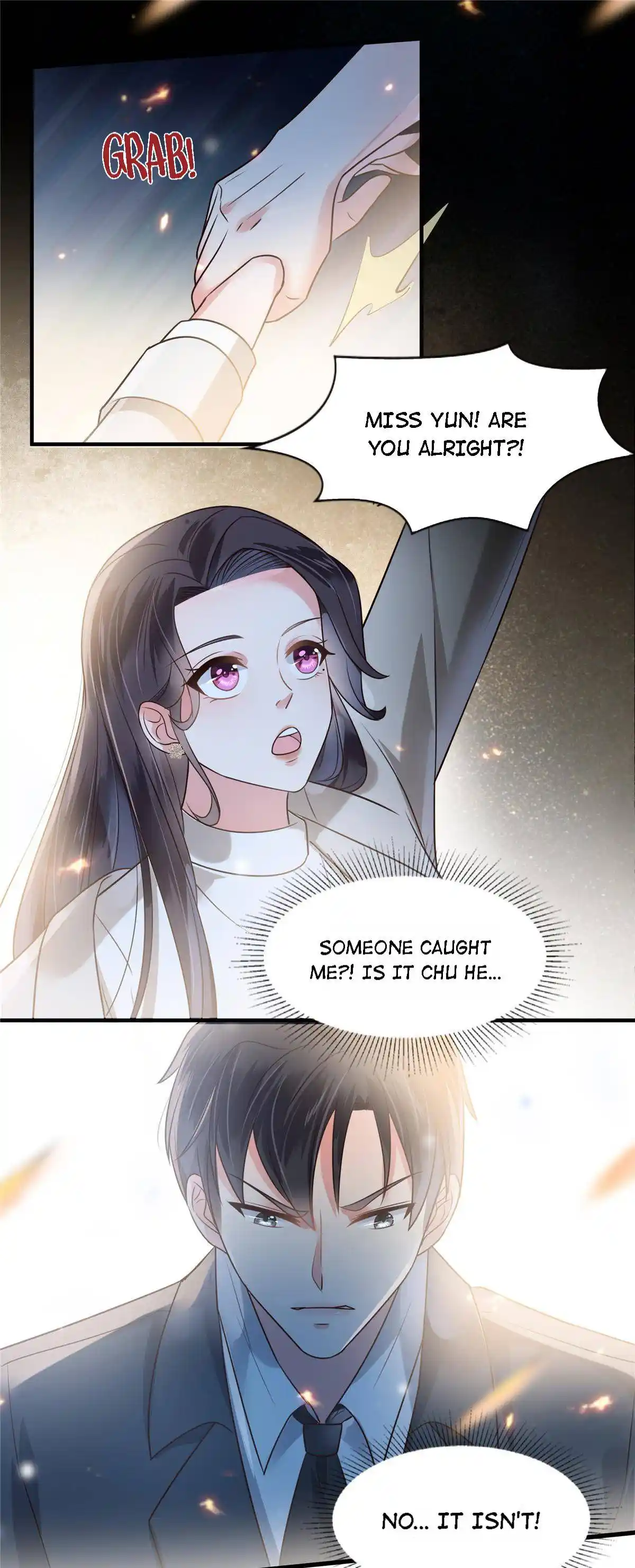 Rebirth Meeting: For You And My Exclusive Lovers Chapter 170