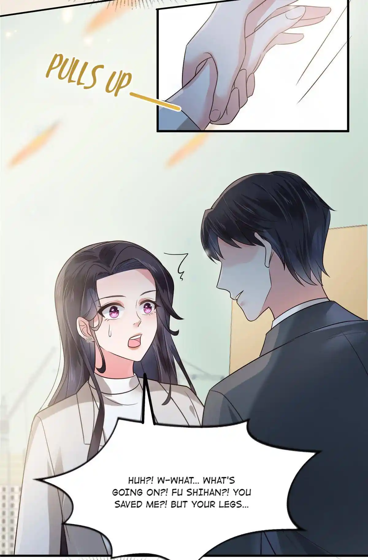 Rebirth Meeting: For You And My Exclusive Lovers Chapter 170