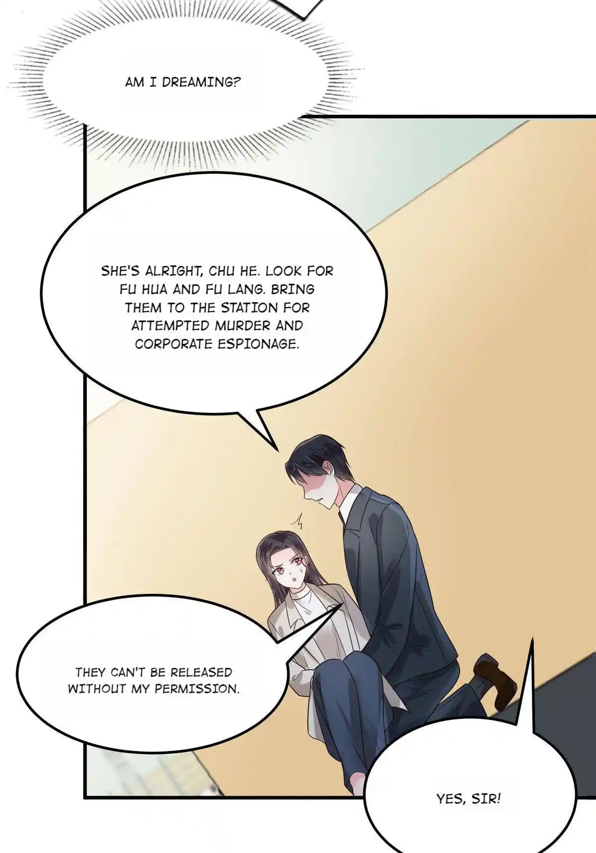 Rebirth Meeting: For You And My Exclusive Lovers Chapter 170