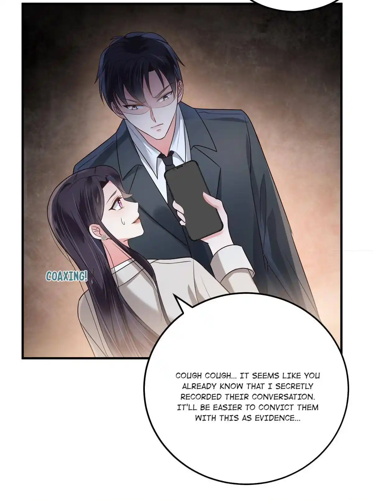 Rebirth Meeting: For You And My Exclusive Lovers Chapter 170