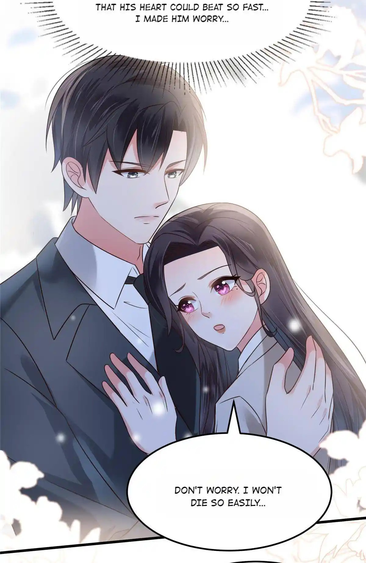 Rebirth Meeting: For You And My Exclusive Lovers Chapter 170