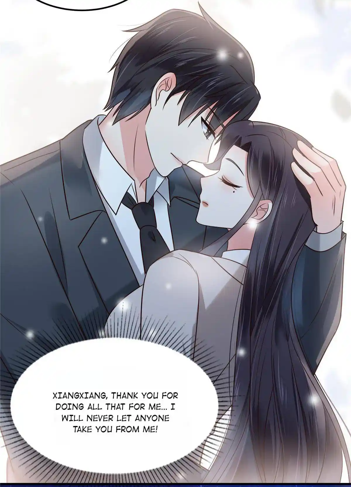 Rebirth Meeting: For You And My Exclusive Lovers Chapter 170