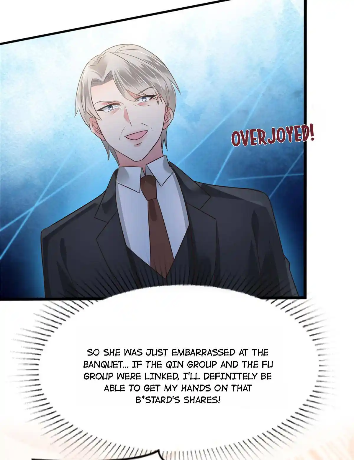 Rebirth Meeting: For You And My Exclusive Lovers Chapter 171