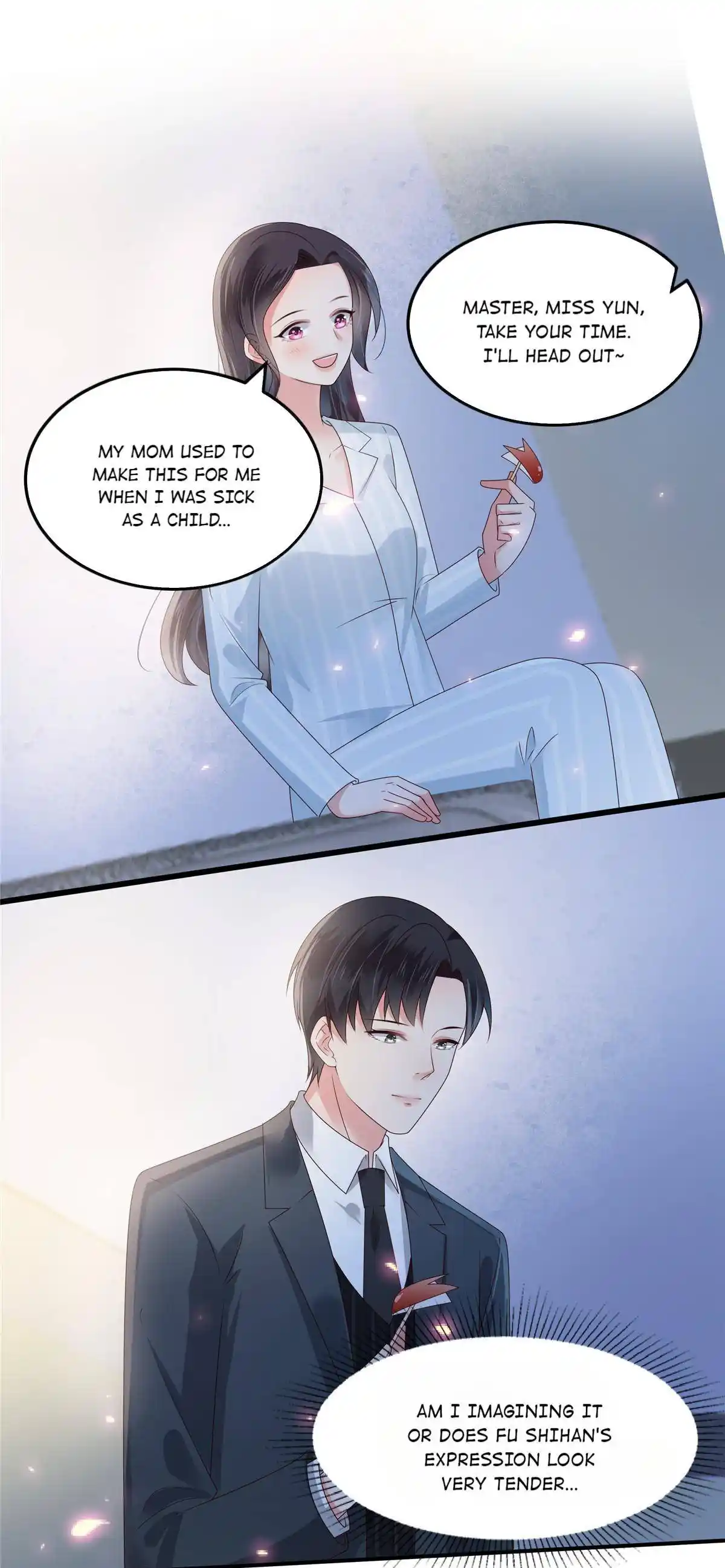 Rebirth Meeting: For You And My Exclusive Lovers Chapter 172