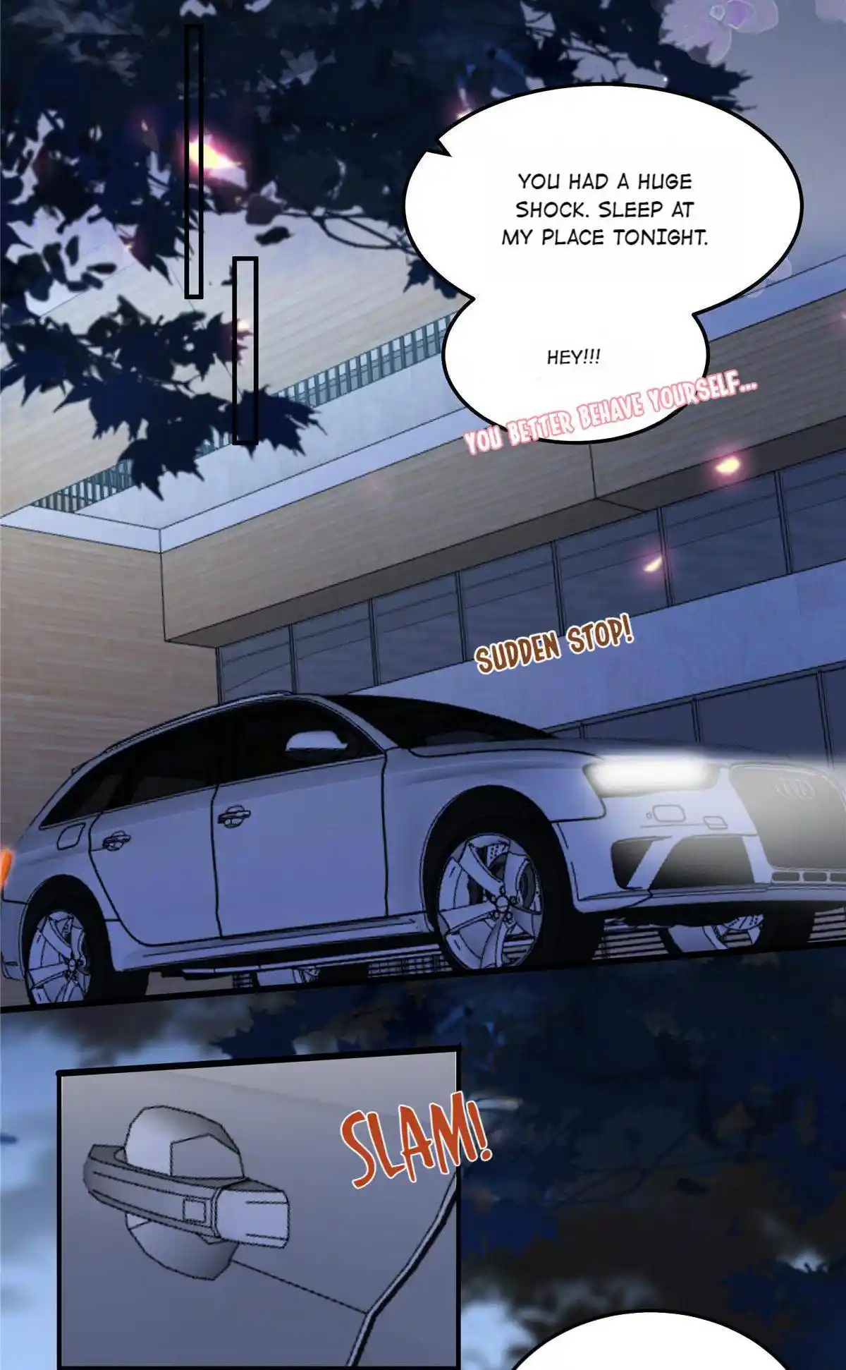 Rebirth Meeting: For You And My Exclusive Lovers Chapter 173