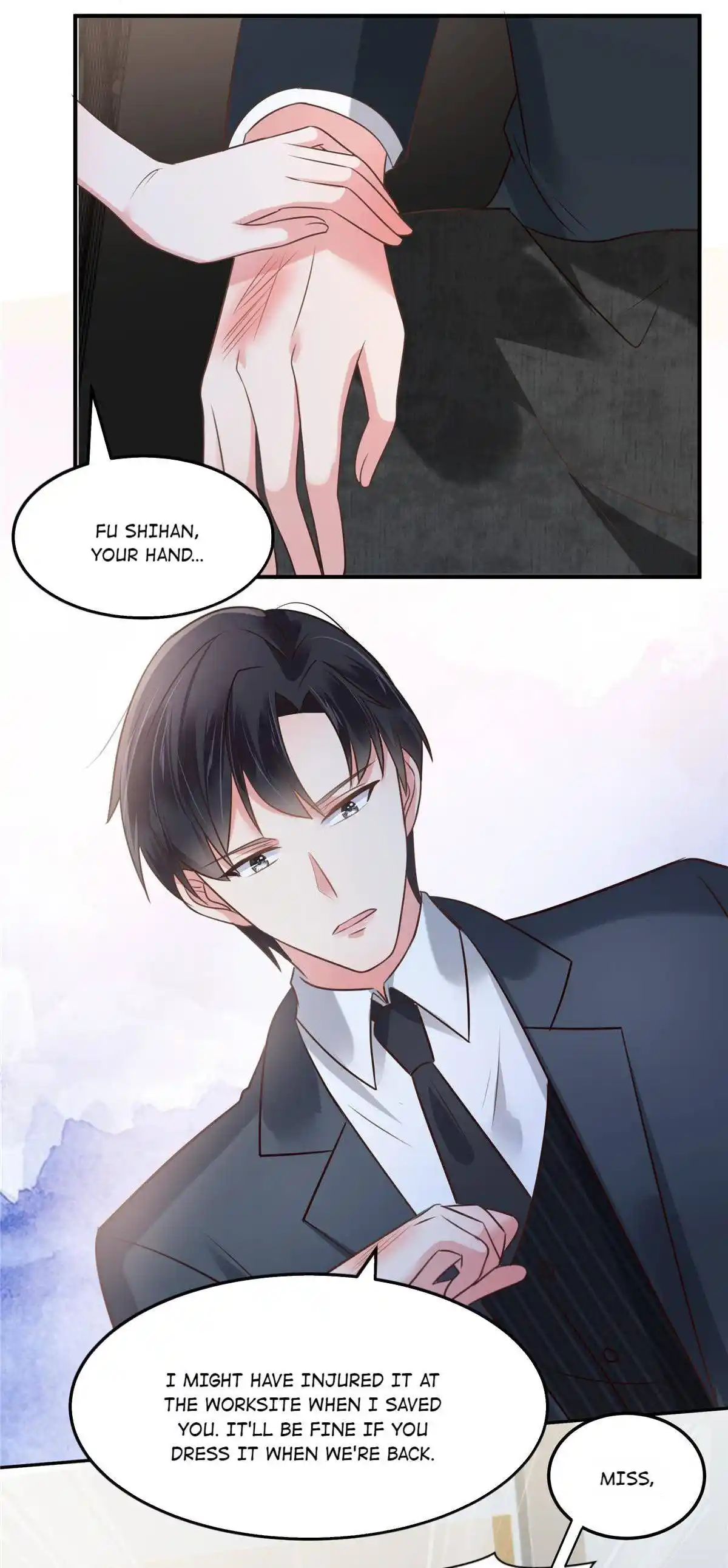 Rebirth Meeting: For You And My Exclusive Lovers Chapter 173