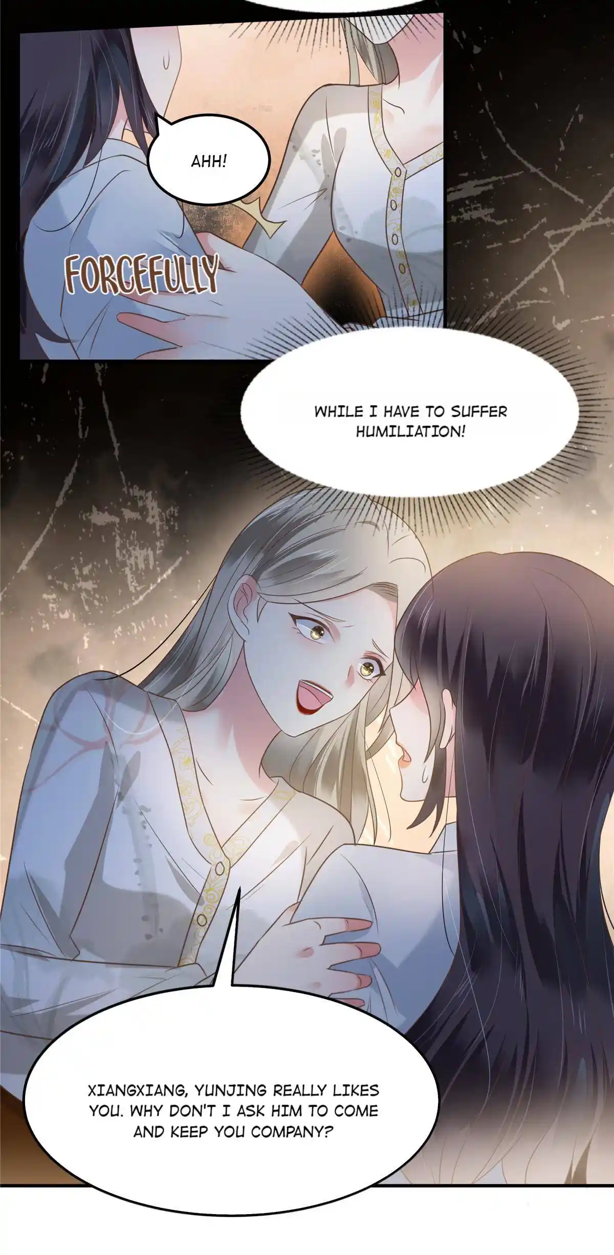 Rebirth Meeting: For You And My Exclusive Lovers Chapter 173