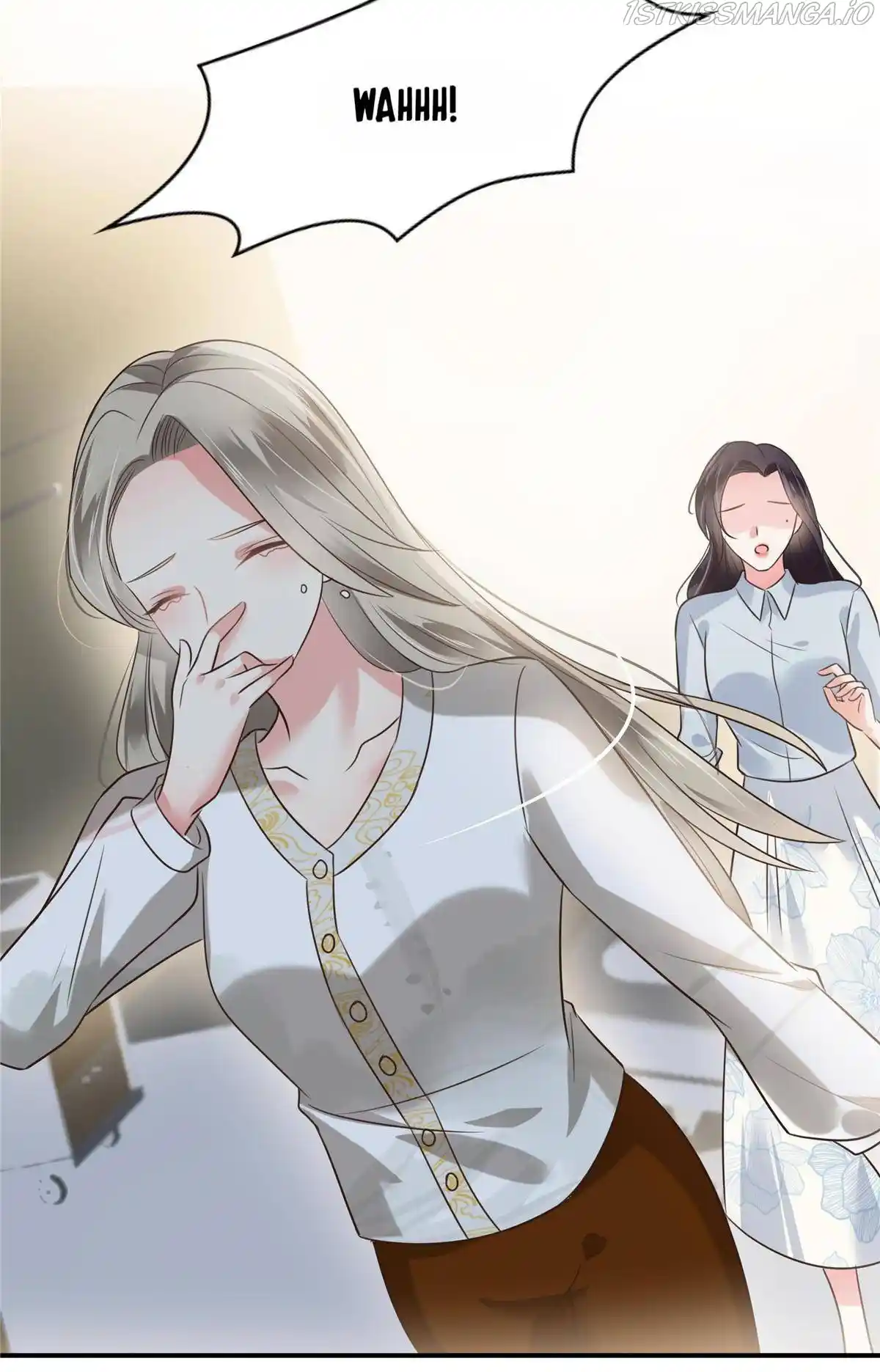 Rebirth Meeting: For You And My Exclusive Lovers Chapter 174