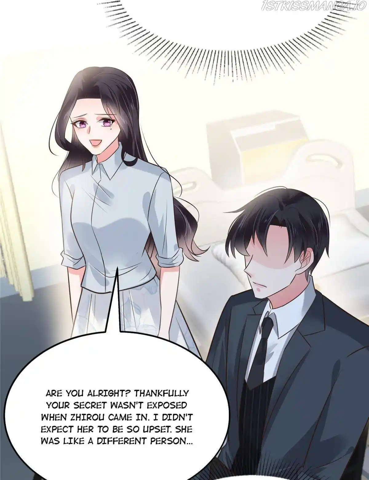 Rebirth Meeting: For You And My Exclusive Lovers Chapter 174