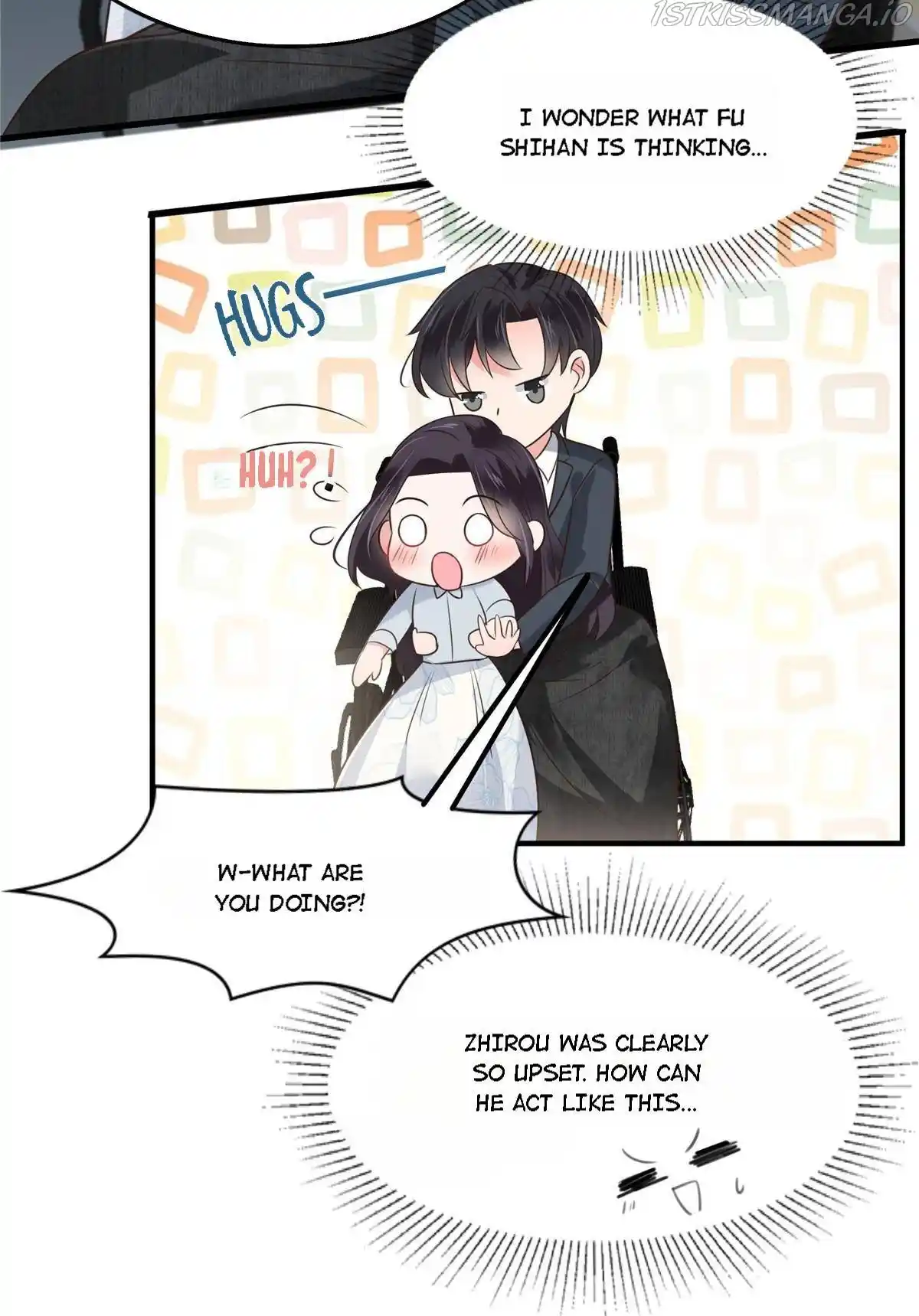 Rebirth Meeting: For You And My Exclusive Lovers Chapter 174