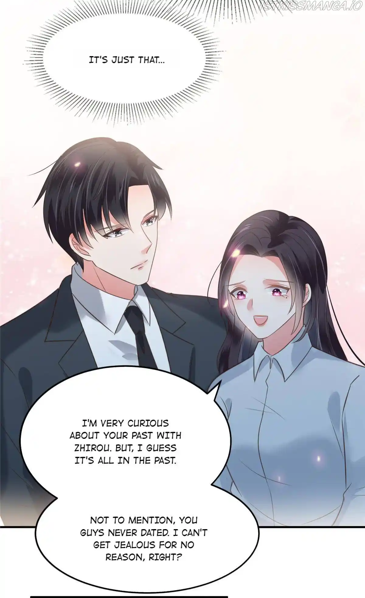 Rebirth Meeting: For You And My Exclusive Lovers Chapter 174