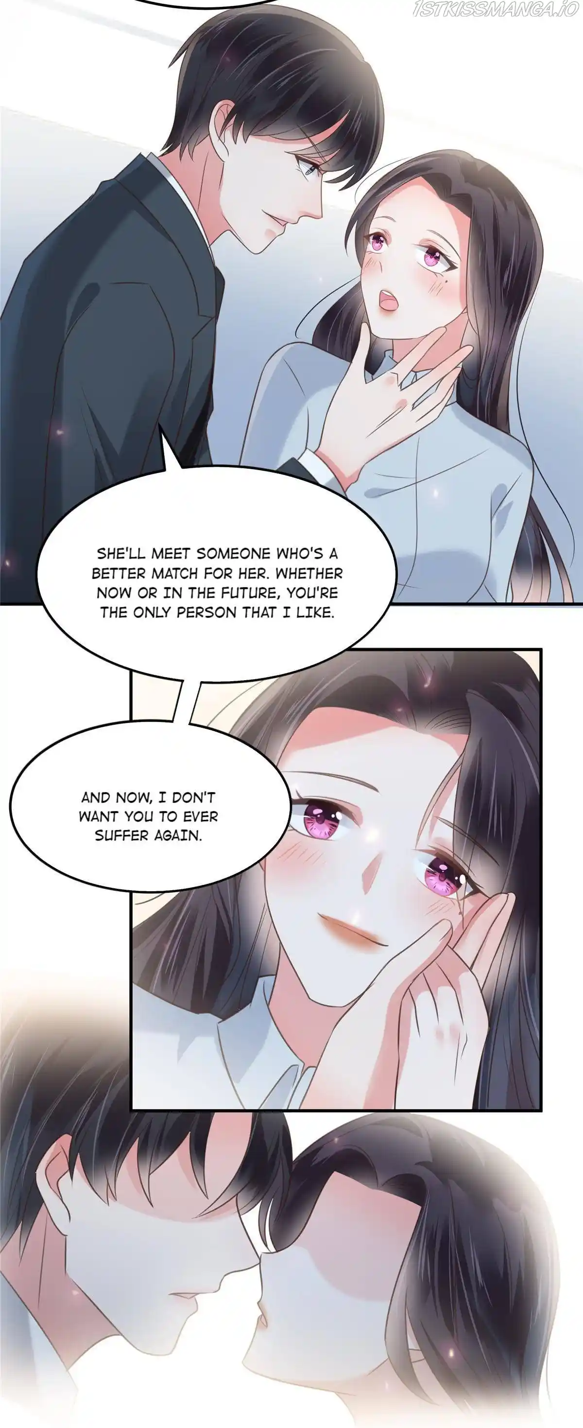 Rebirth Meeting: For You And My Exclusive Lovers Chapter 174