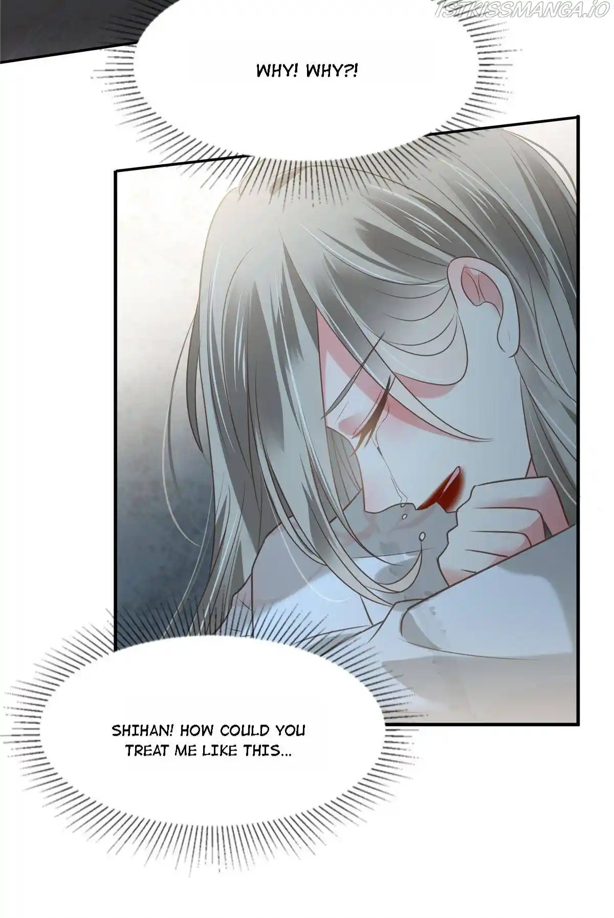 Rebirth Meeting: For You And My Exclusive Lovers Chapter 174