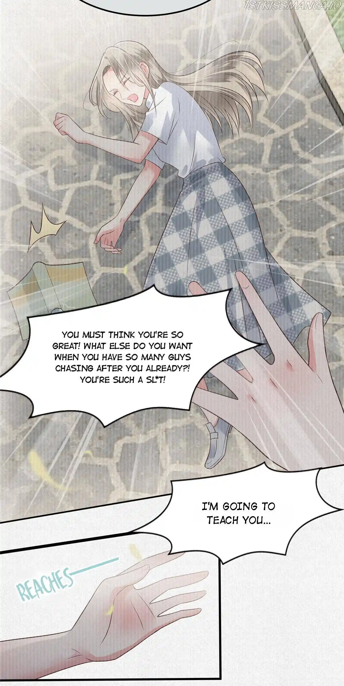 Rebirth Meeting: For You And My Exclusive Lovers Chapter 174