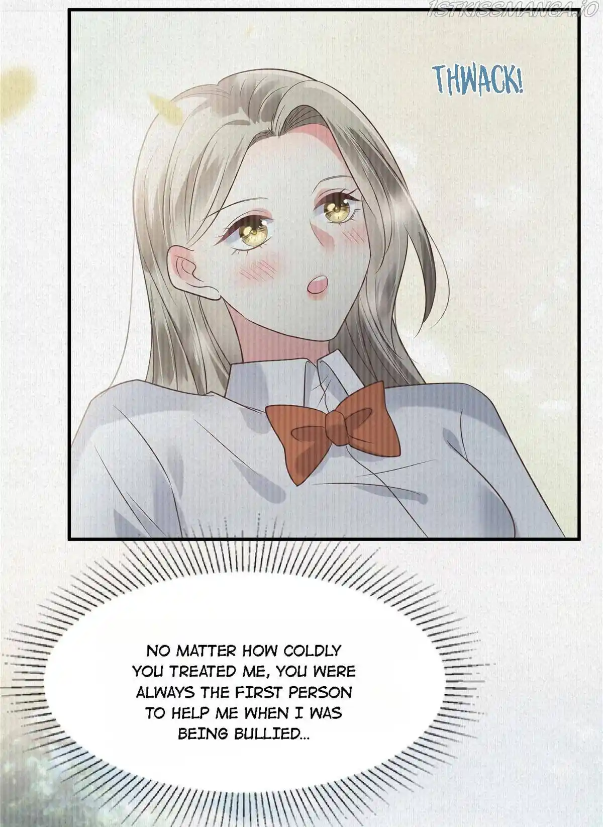 Rebirth Meeting: For You And My Exclusive Lovers Chapter 174