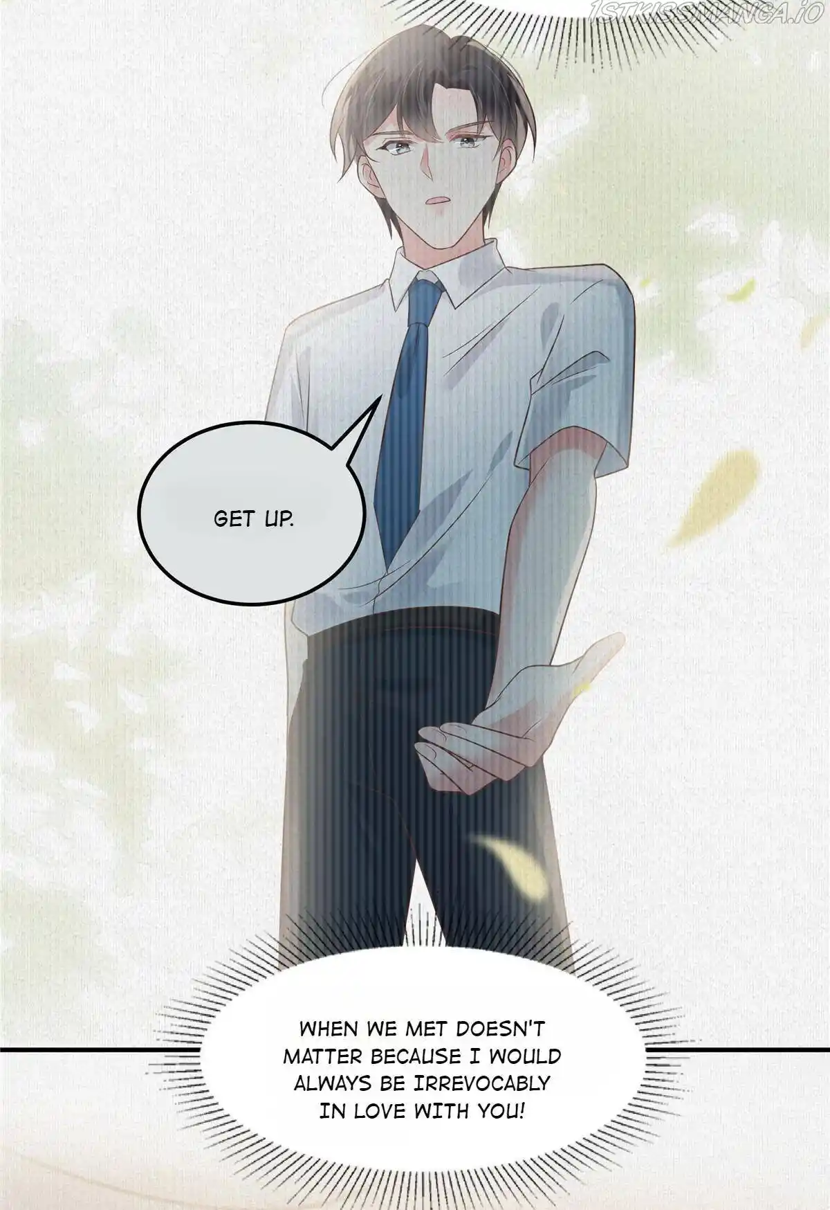 Rebirth Meeting: For You And My Exclusive Lovers Chapter 174