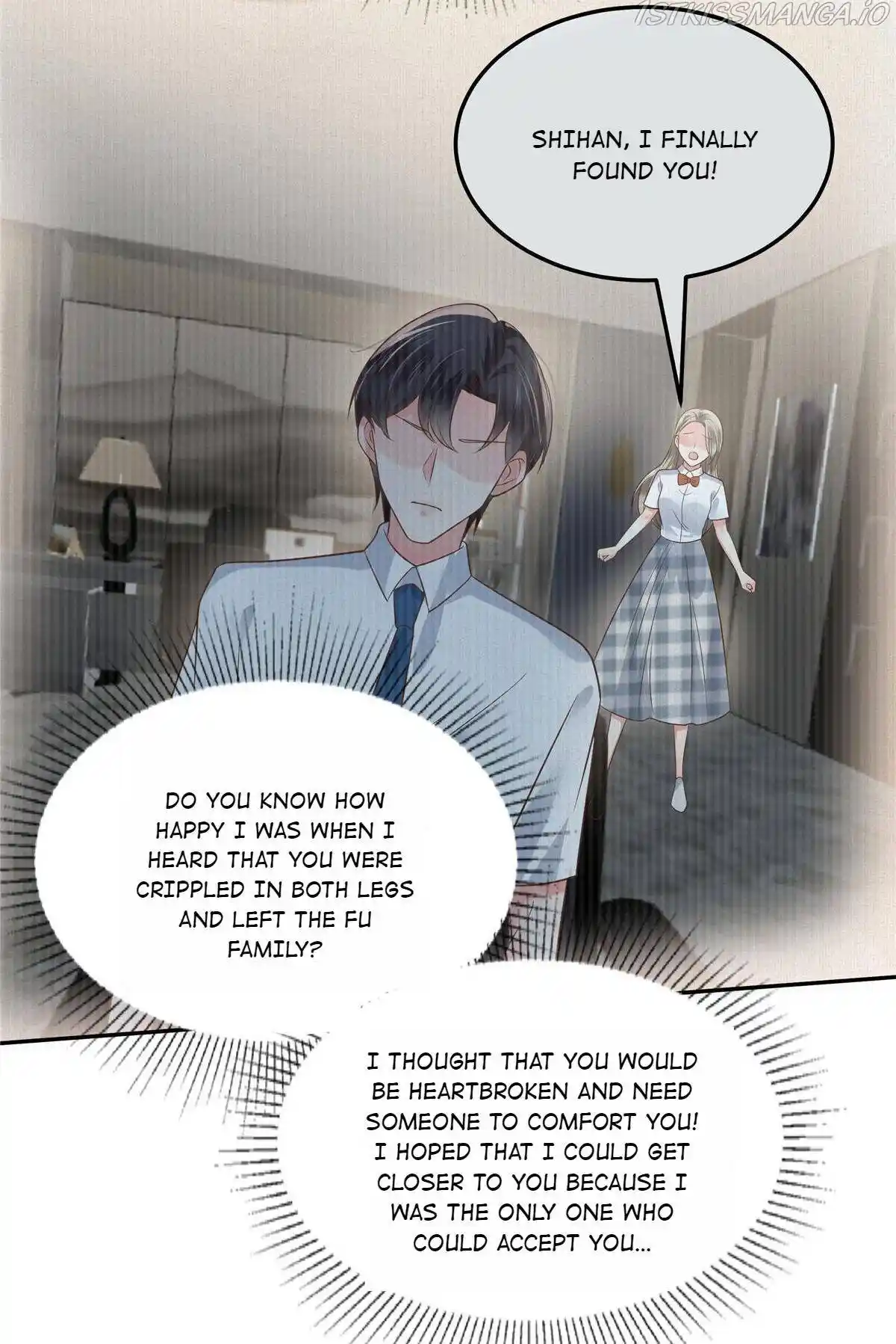 Rebirth Meeting: For You And My Exclusive Lovers Chapter 174