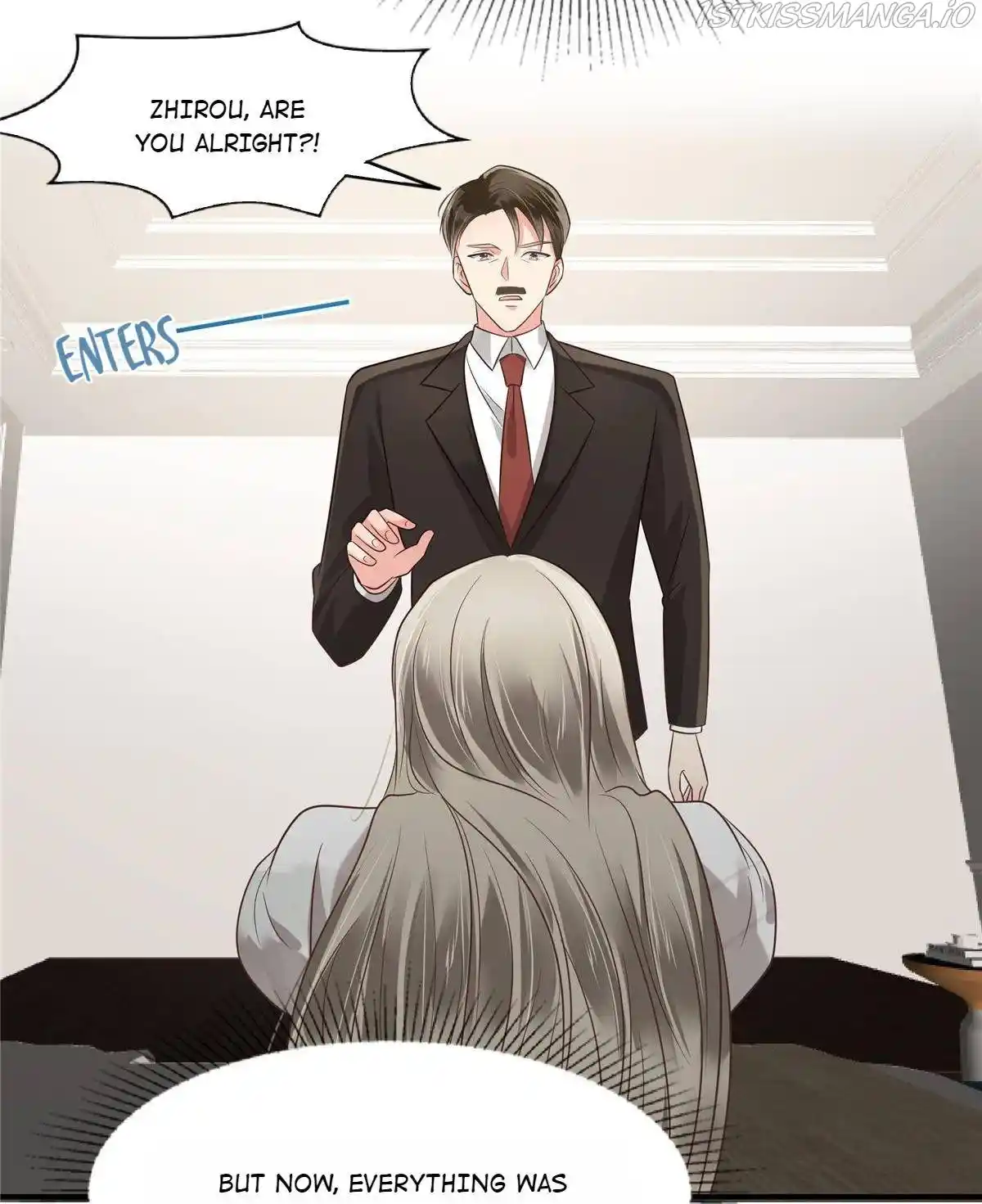 Rebirth Meeting: For You And My Exclusive Lovers Chapter 174