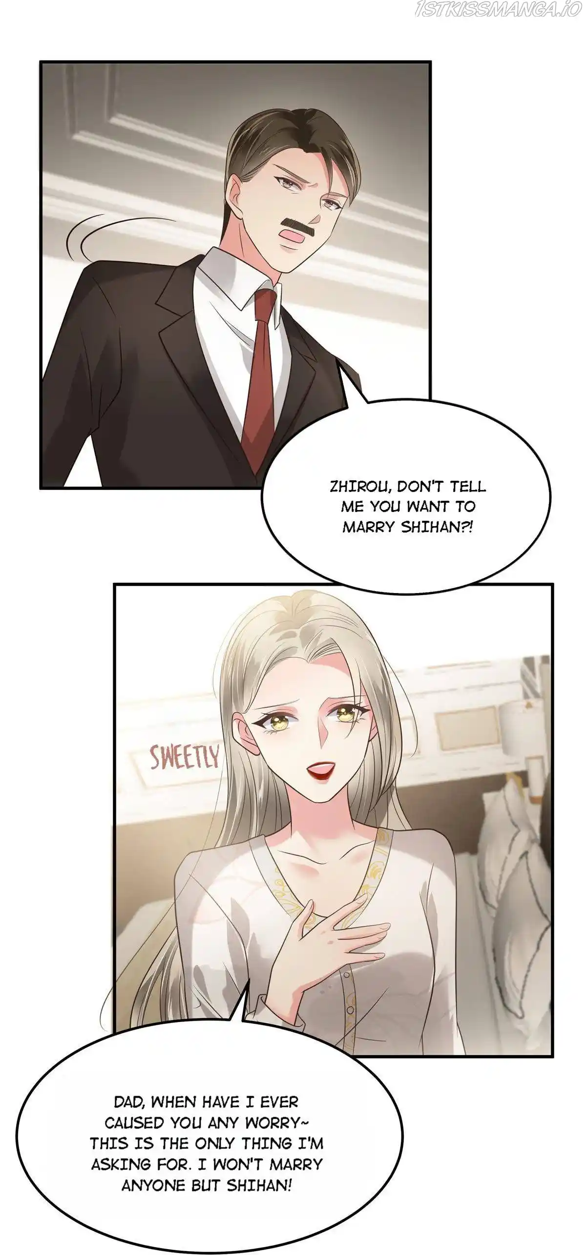 Rebirth Meeting: For You And My Exclusive Lovers Chapter 175