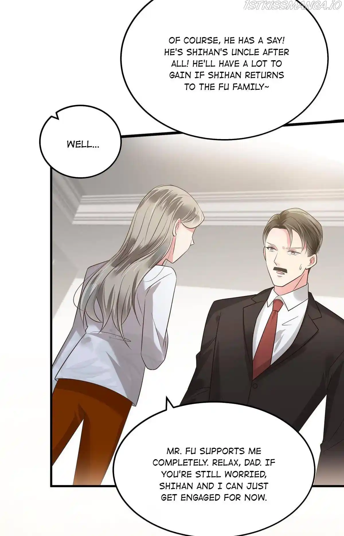 Rebirth Meeting: For You And My Exclusive Lovers Chapter 175