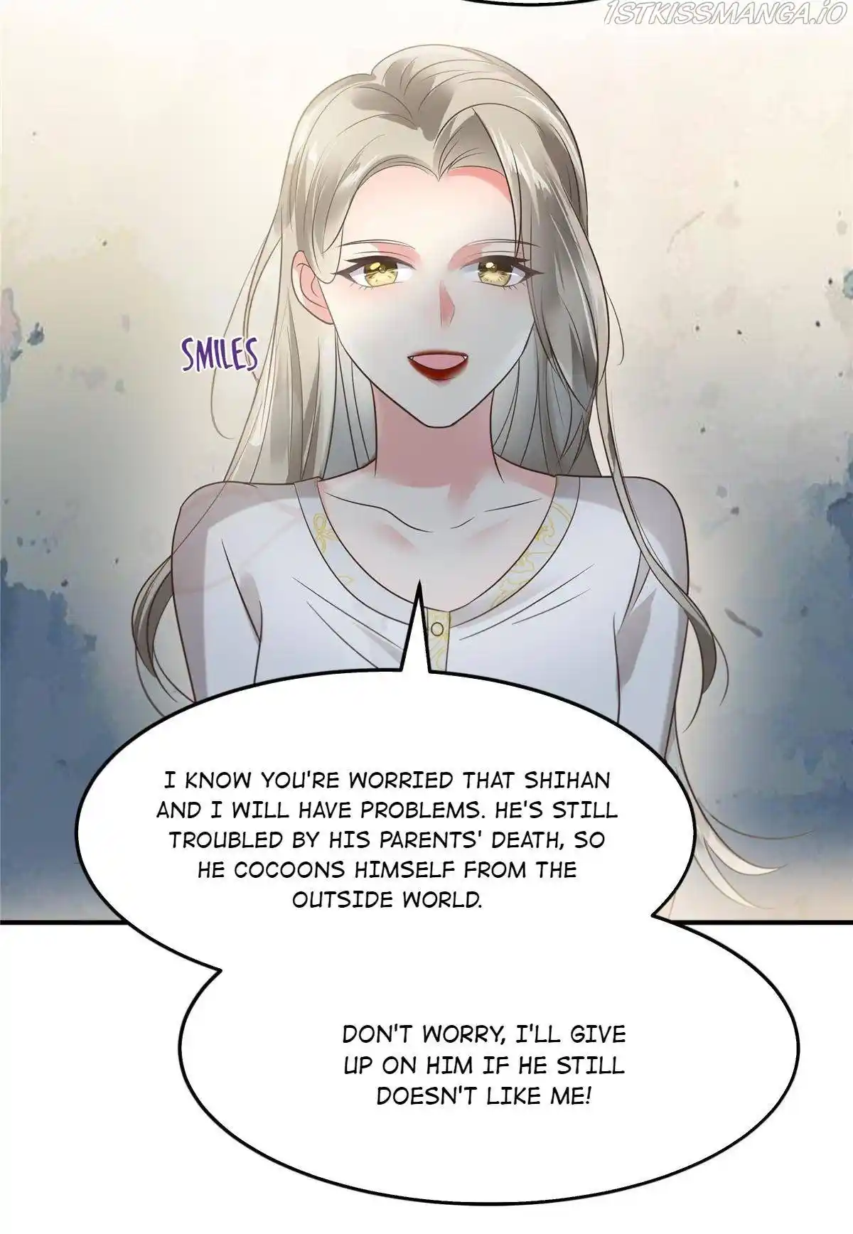 Rebirth Meeting: For You And My Exclusive Lovers Chapter 175