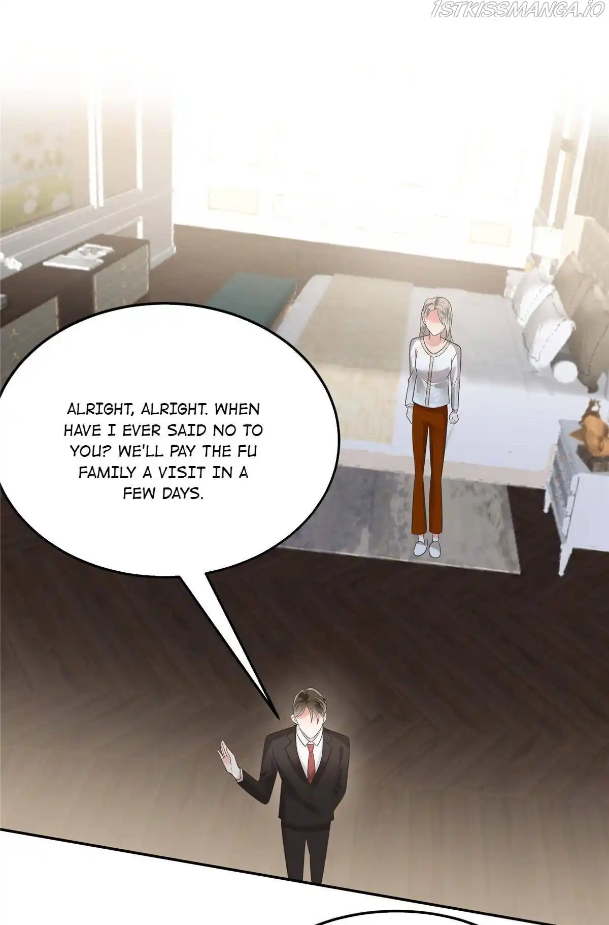 Rebirth Meeting: For You And My Exclusive Lovers Chapter 175