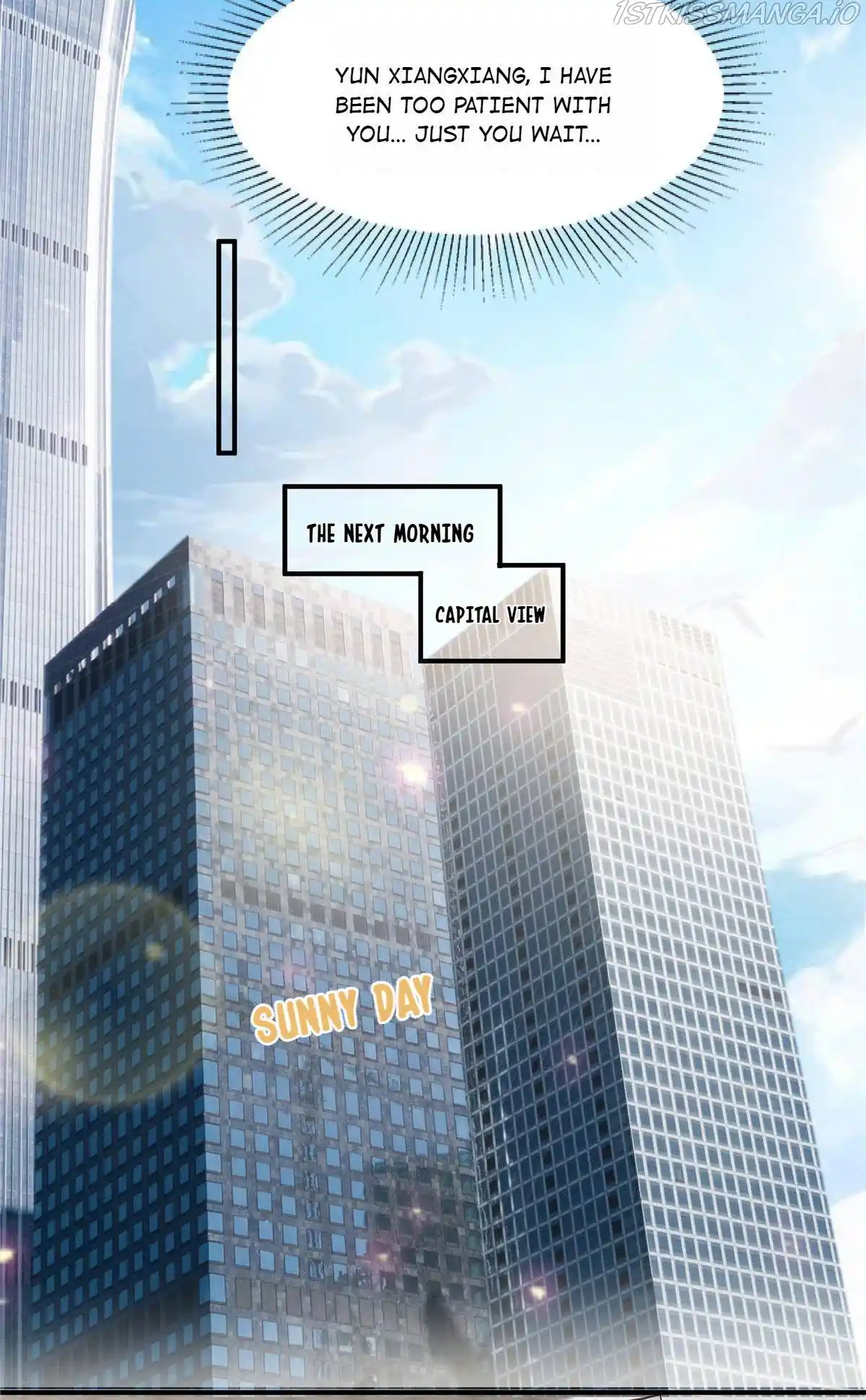 Rebirth Meeting: For You And My Exclusive Lovers Chapter 175