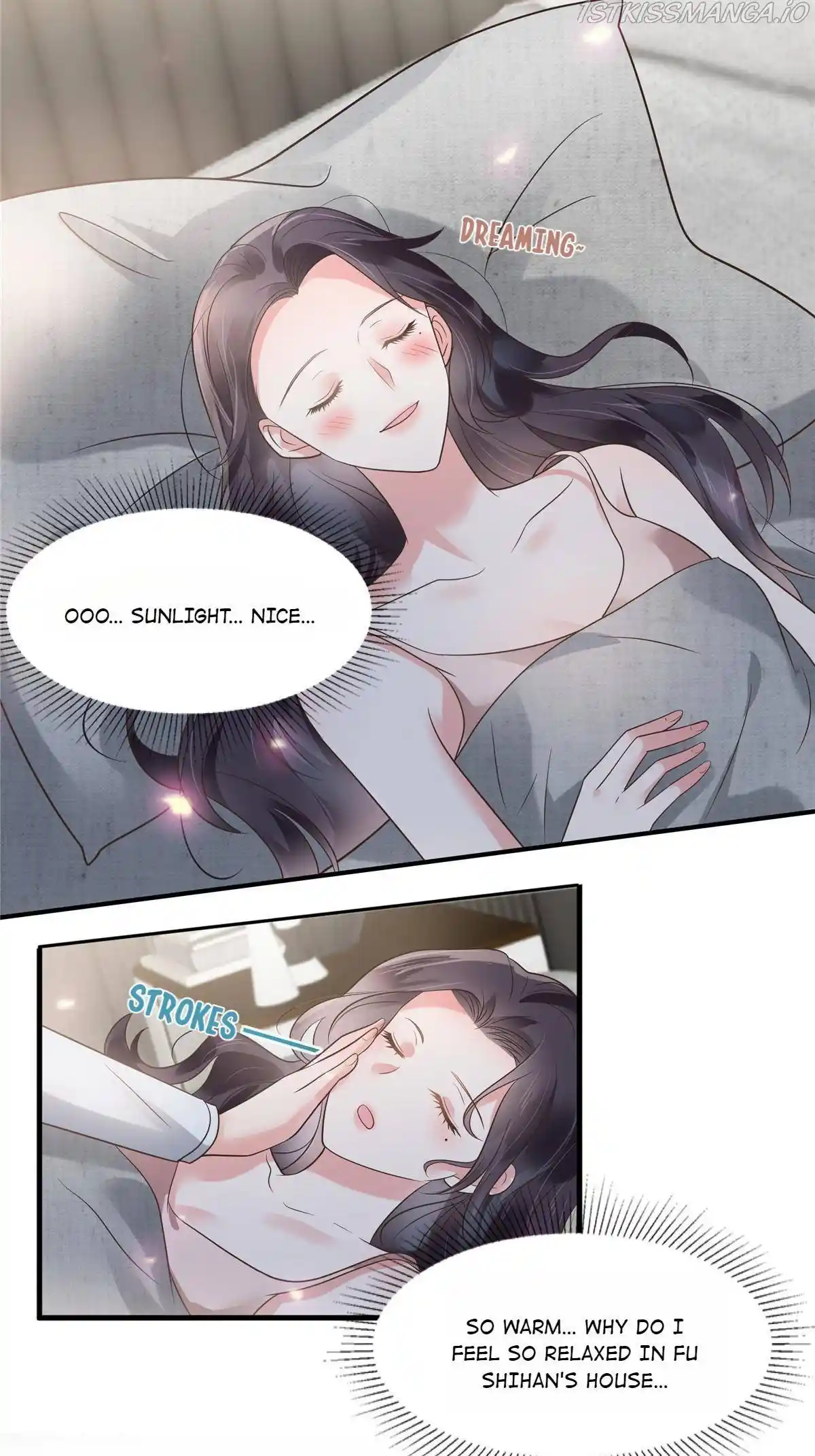 Rebirth Meeting: For You And My Exclusive Lovers Chapter 175