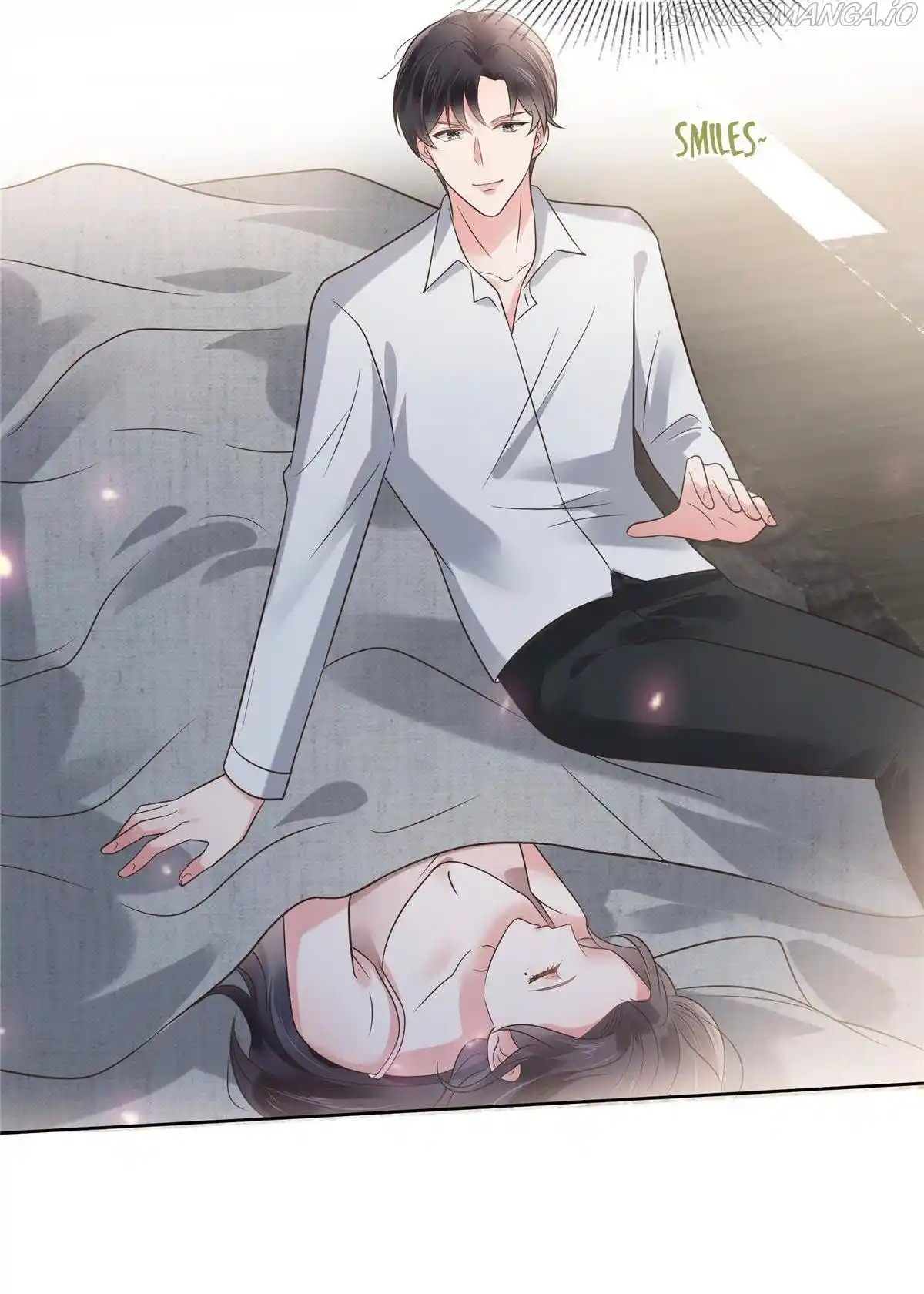 Rebirth Meeting: For You And My Exclusive Lovers Chapter 175