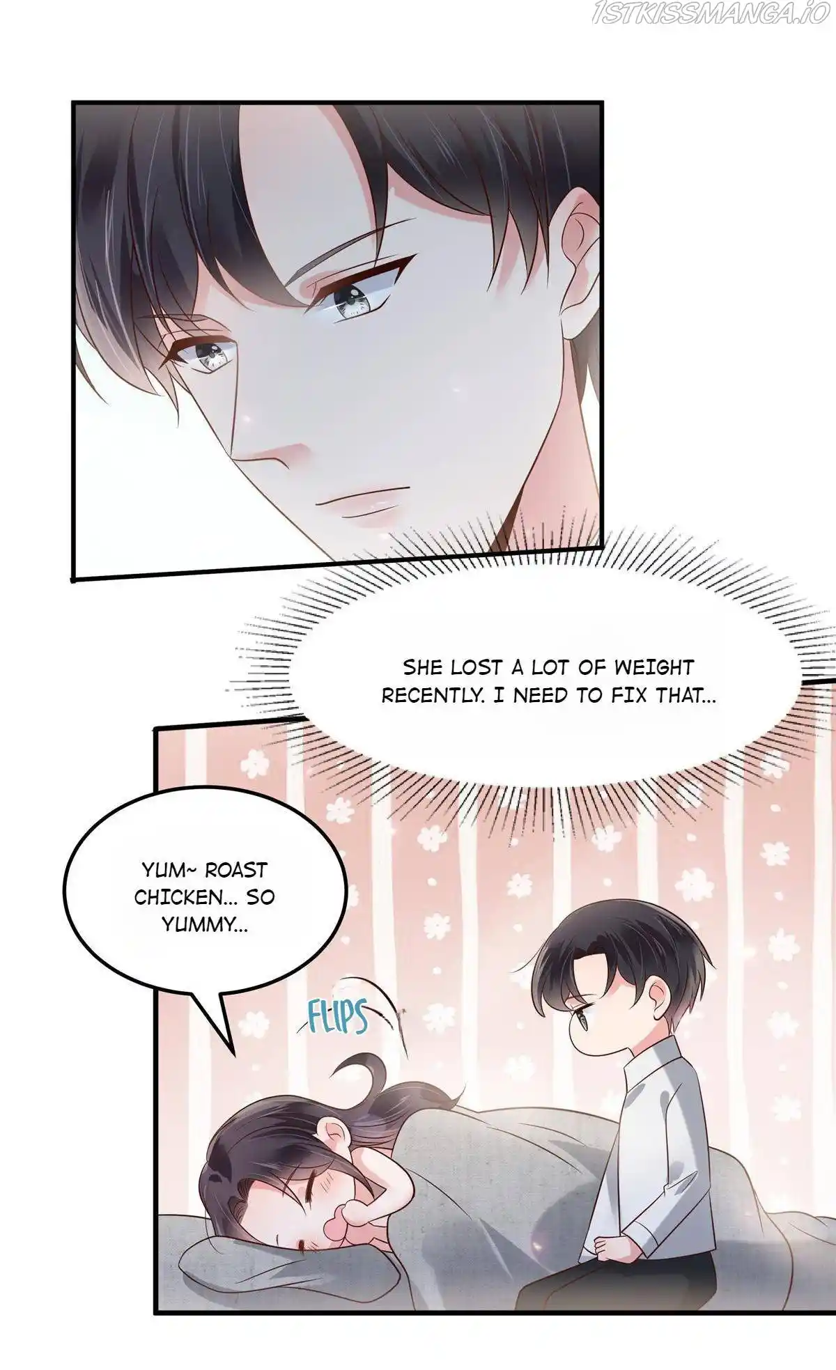 Rebirth Meeting: For You And My Exclusive Lovers Chapter 175