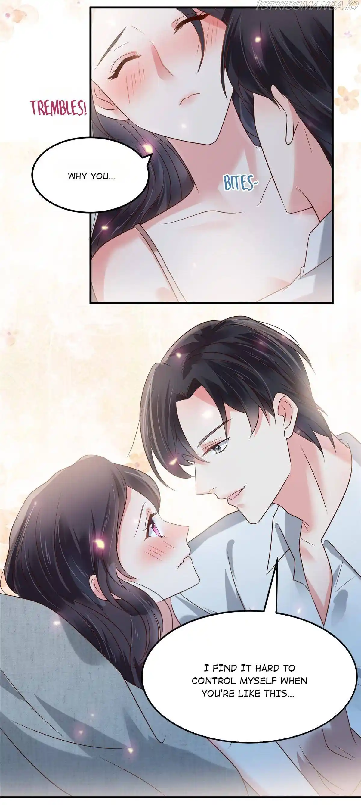 Rebirth Meeting: For You And My Exclusive Lovers Chapter 175