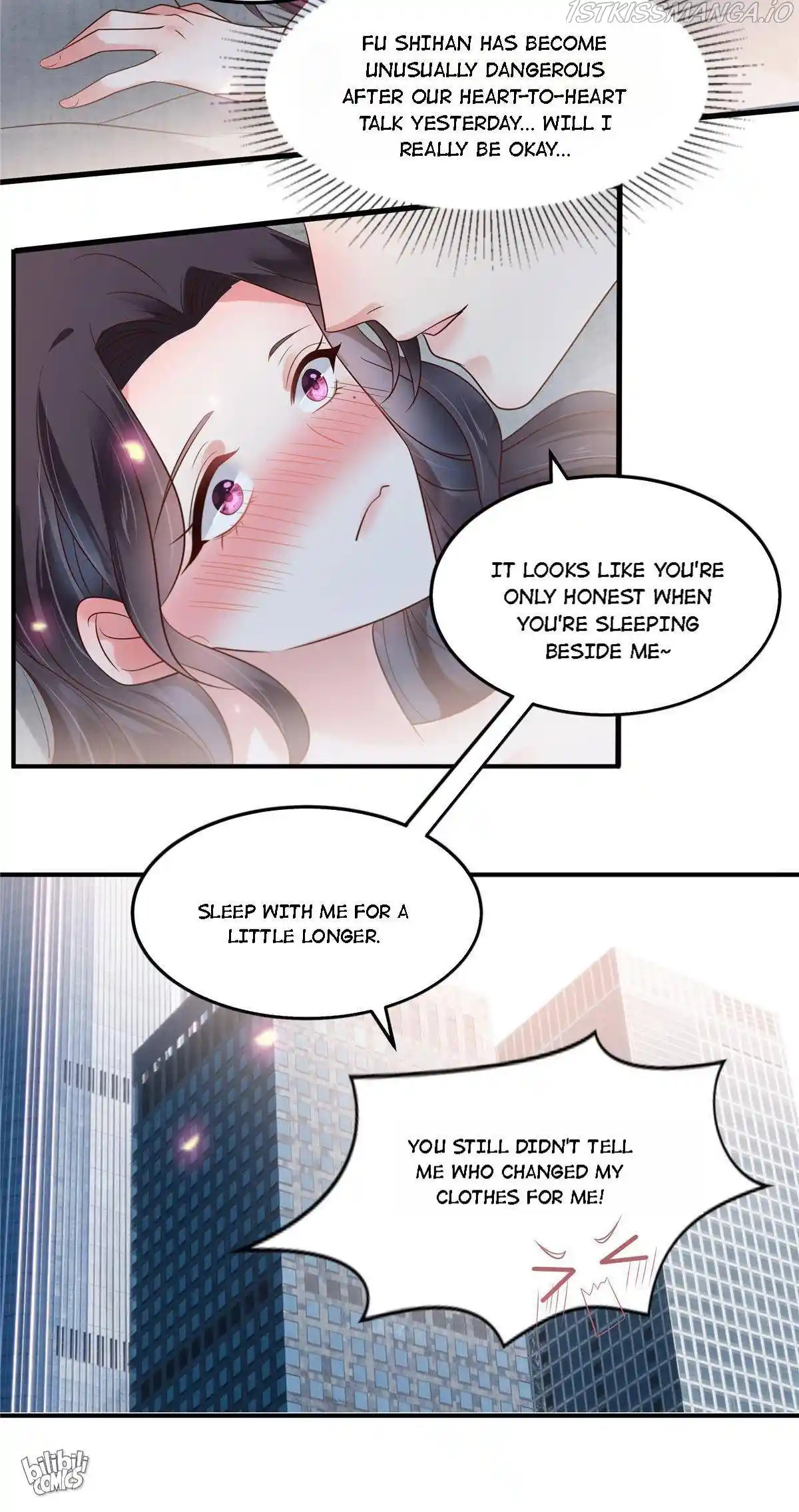 Rebirth Meeting: For You And My Exclusive Lovers Chapter 175